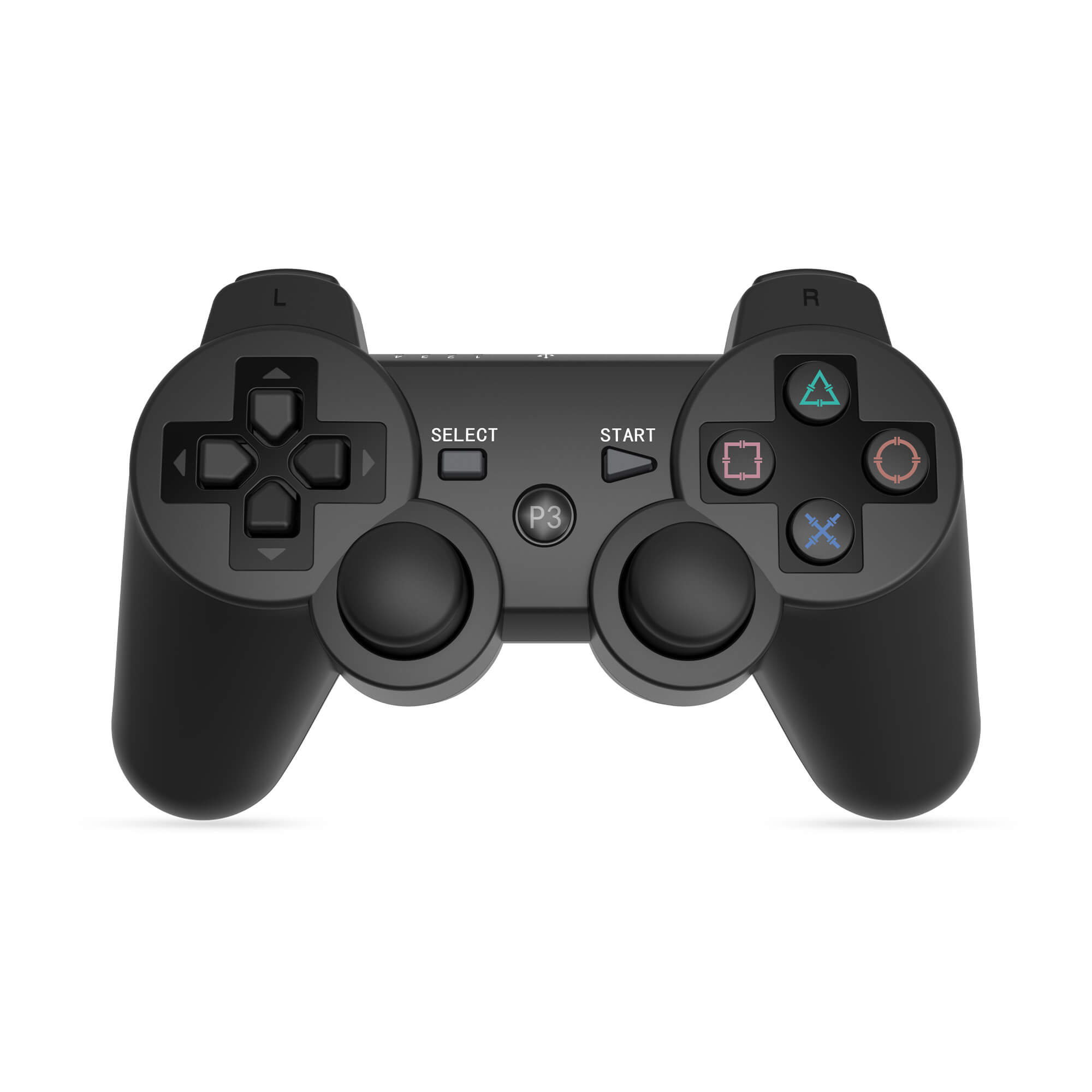Powerwave PS3 Wireless Controller