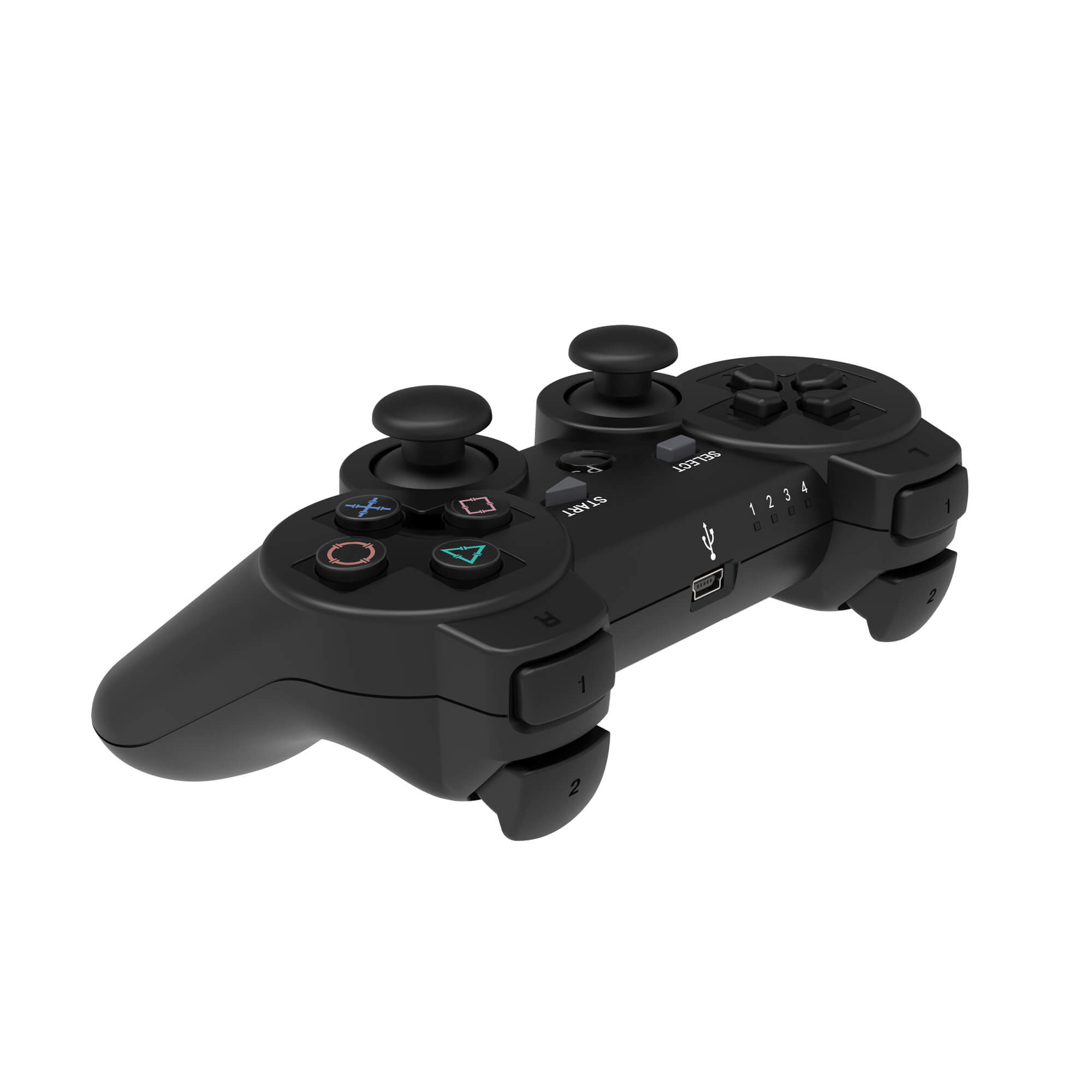 Powerwave PS3 Wireless Controller - Image 2