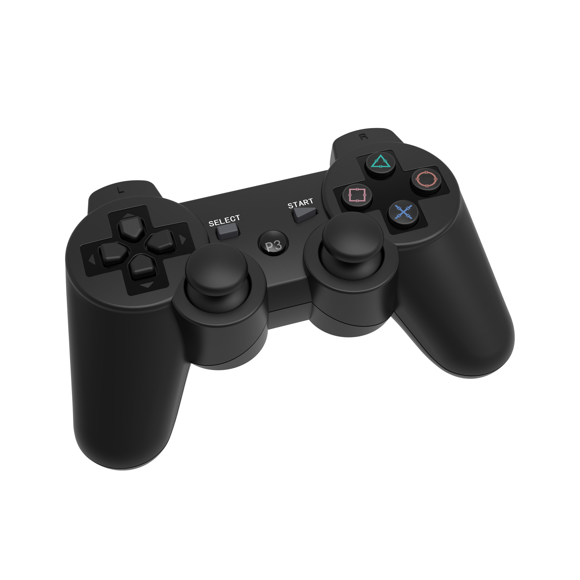 Powerwave PS3 Wireless Controller - Image 4