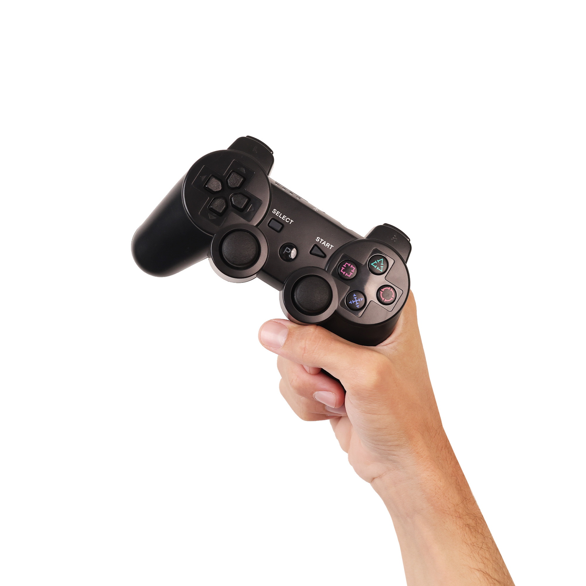 Powerwave PS3 Wireless Controller - Image 6