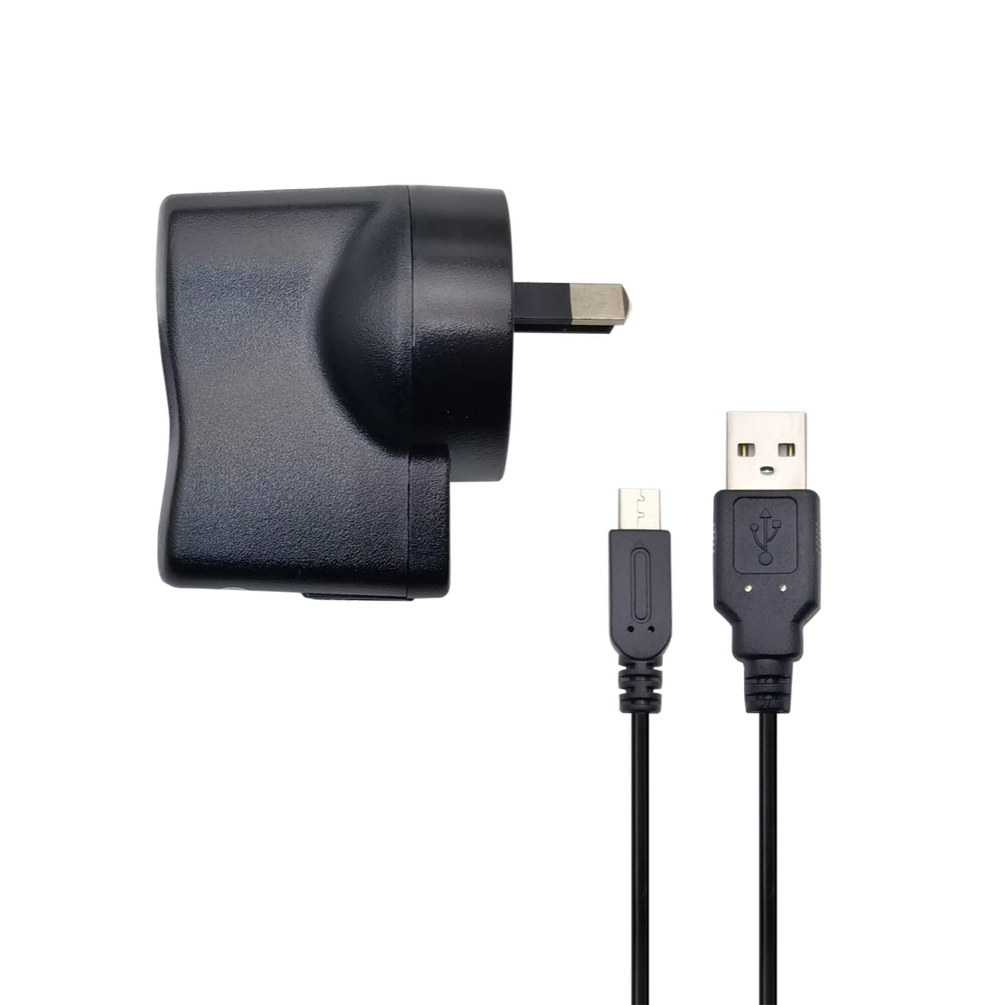 Powerwave 3DS AC Adapter