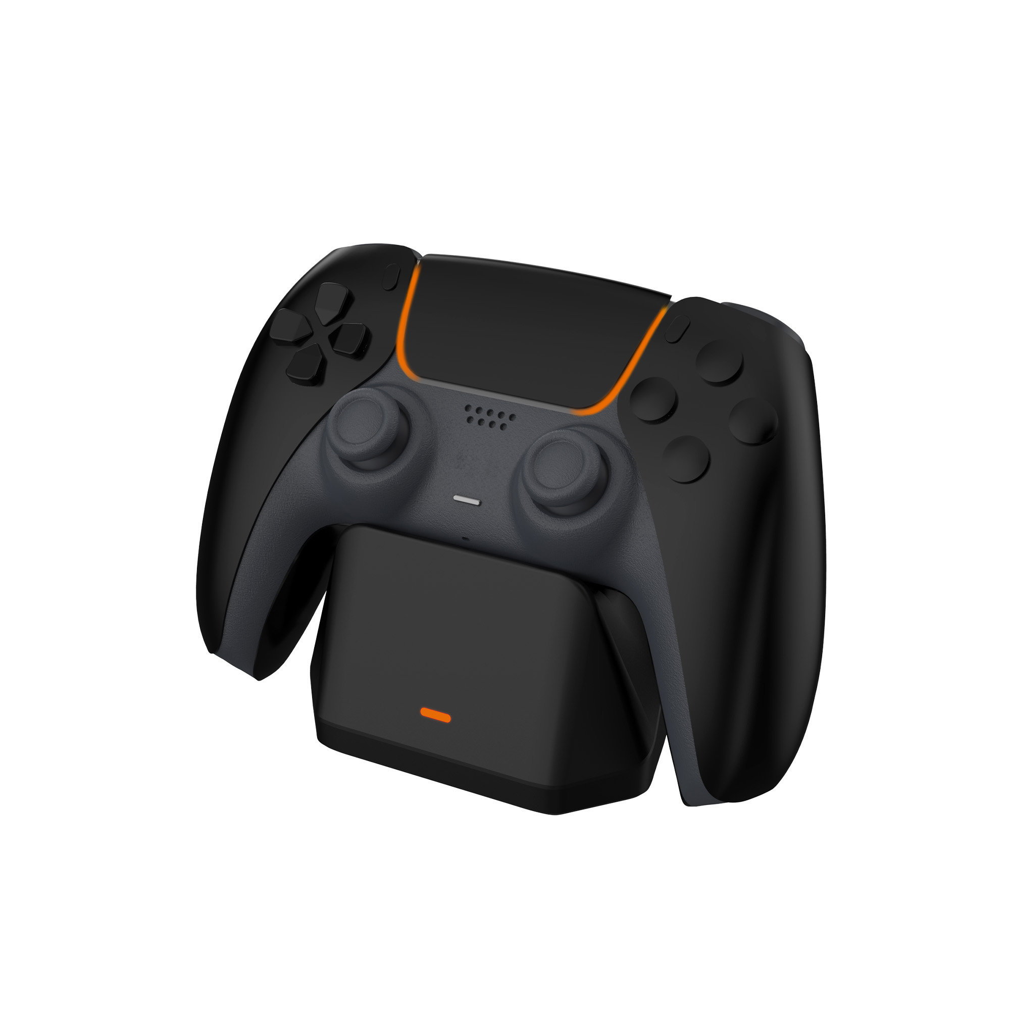 PS5 Controller Charging Display Stand