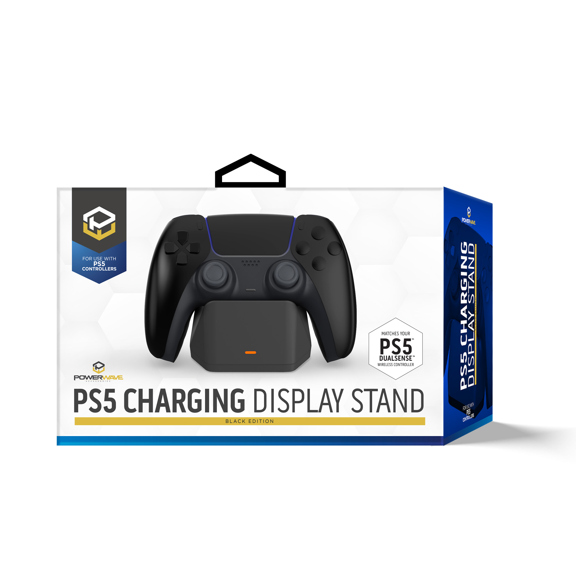 PS5 Controller Charging Display Stand - Image 5