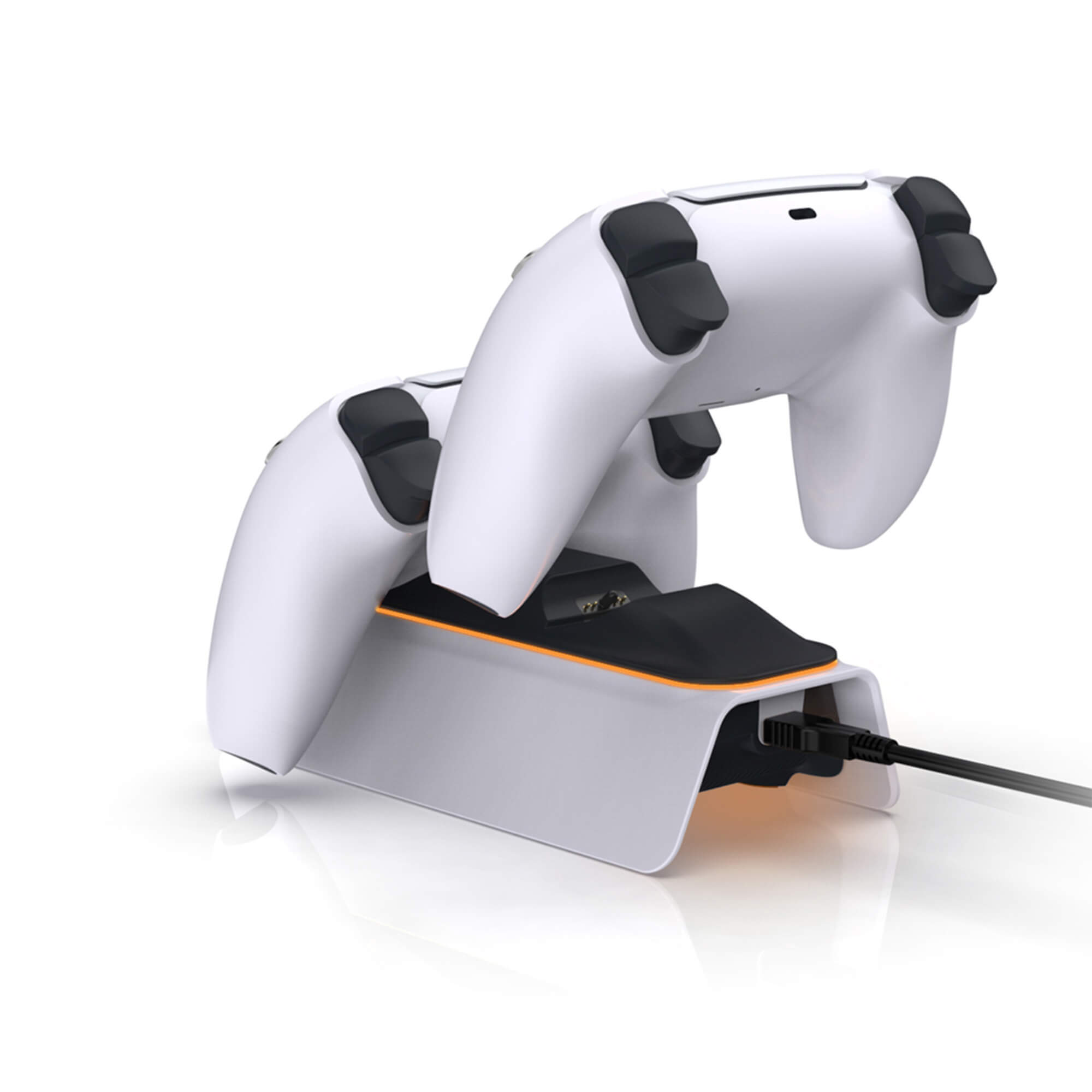 Powerwave PS5 Dual Charging Stand - Image 3