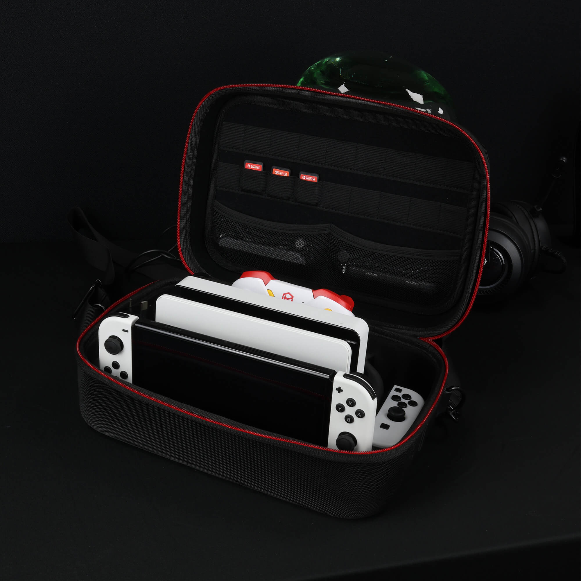 Powerwave Switch Deluxe Case - Image 2