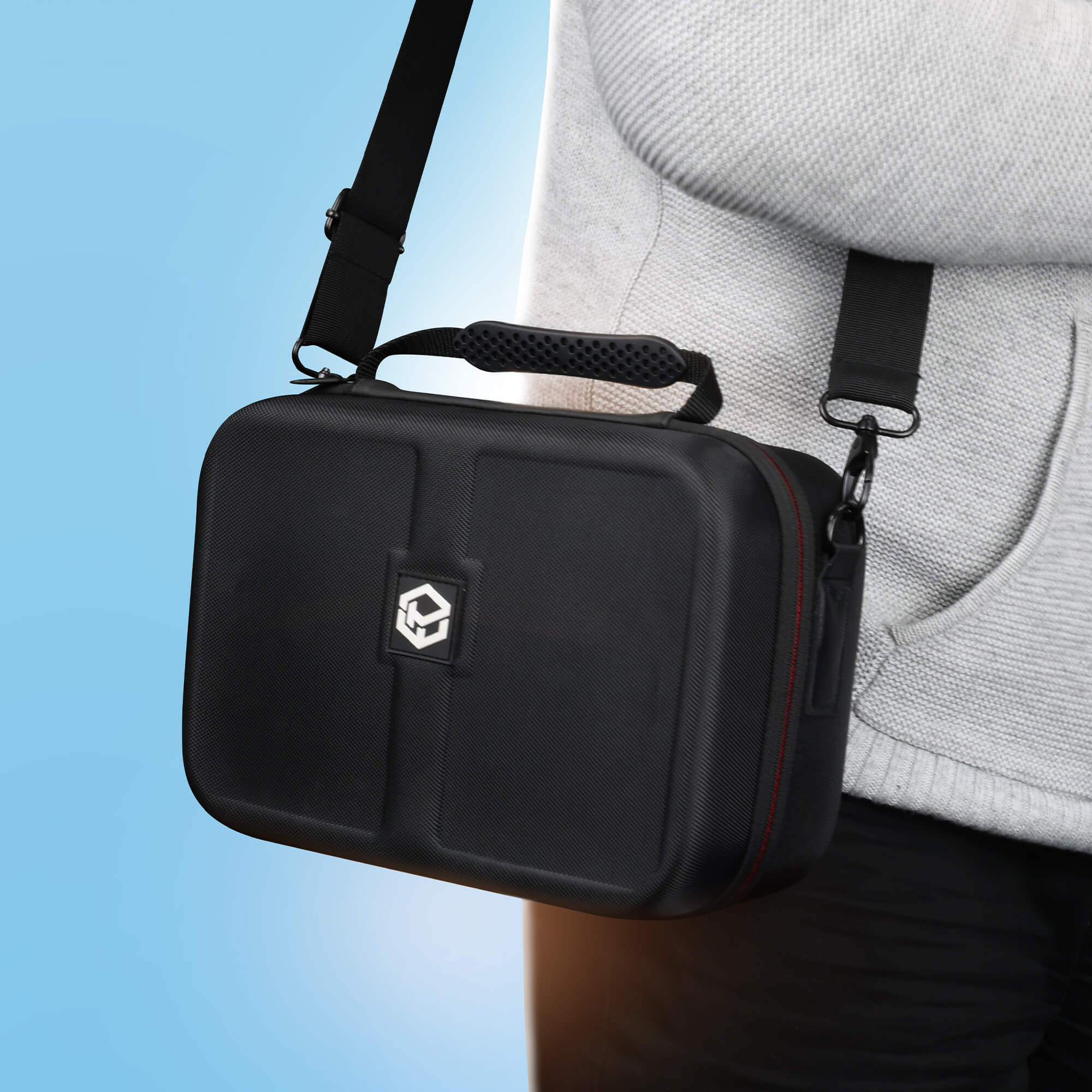 Powerwave Switch Deluxe Case - Image 3