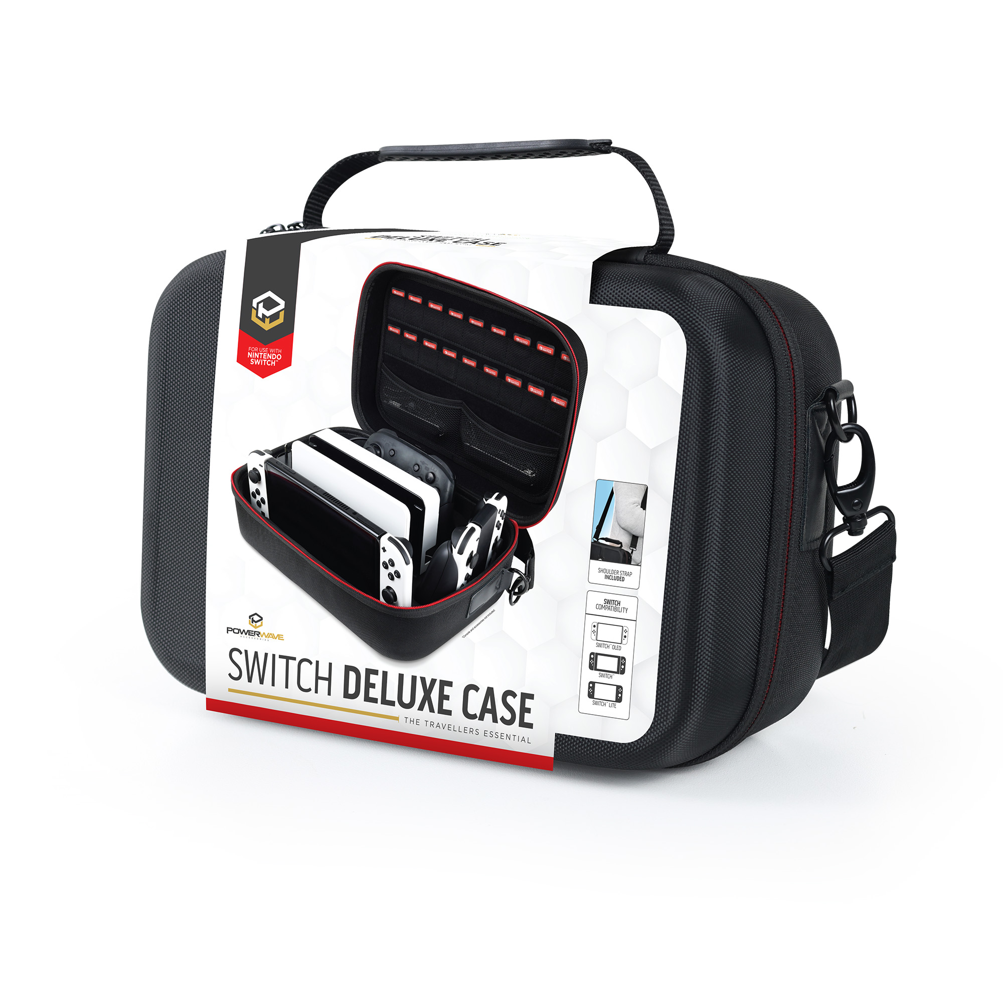 Powerwave Switch Deluxe Case - Image 4