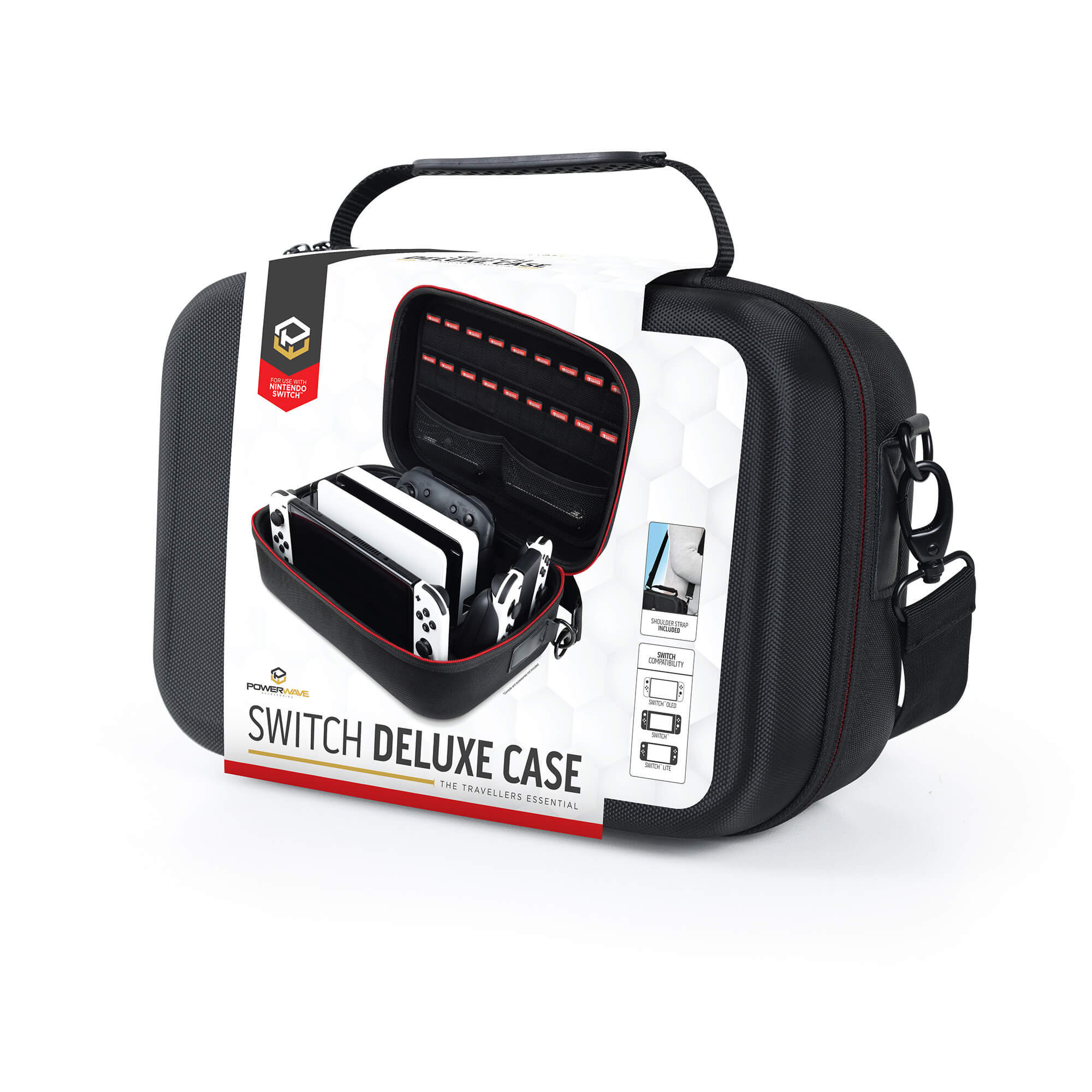 Powerwave Switch Deluxe Case - Image 4