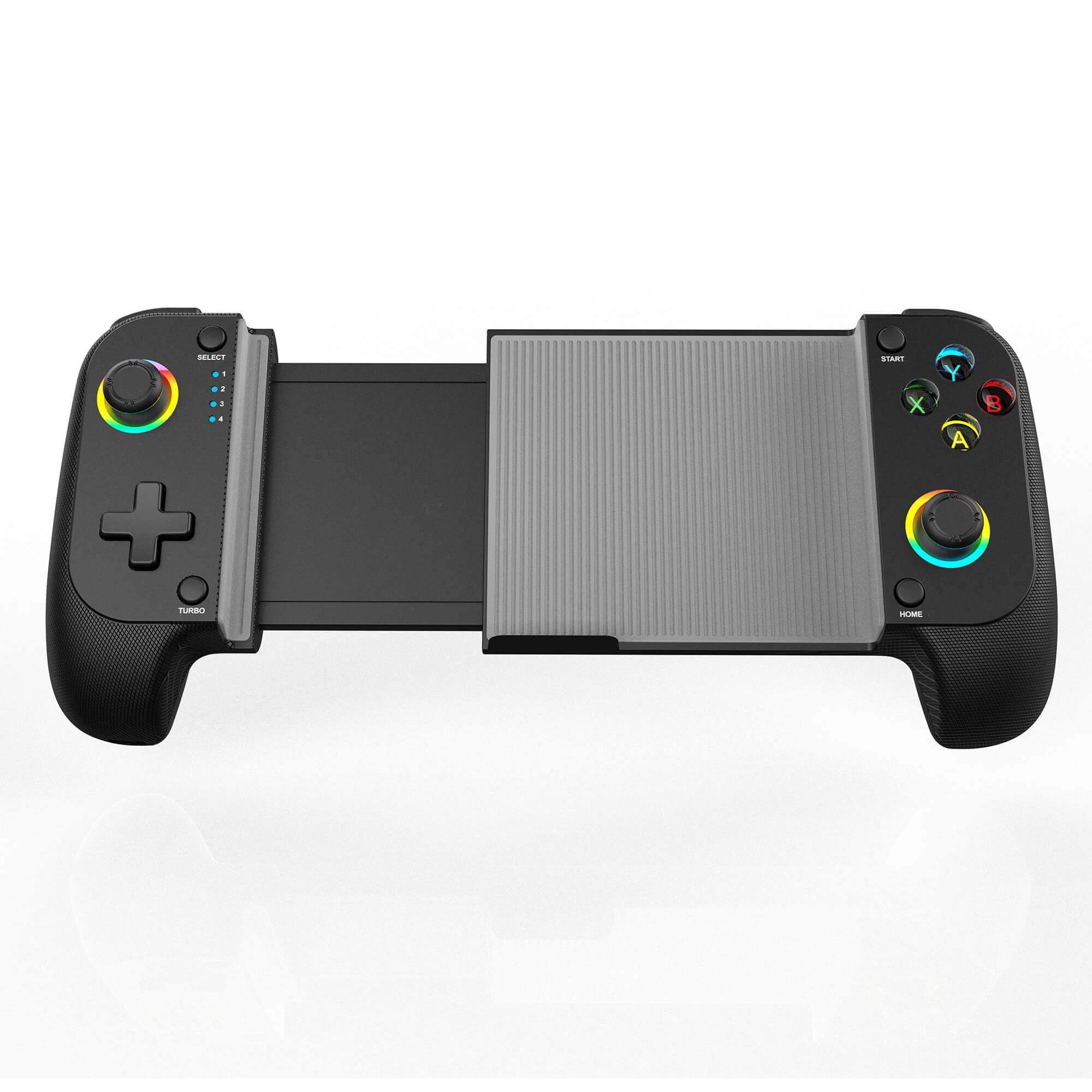 Powerwave Mobile Gaming Controller
