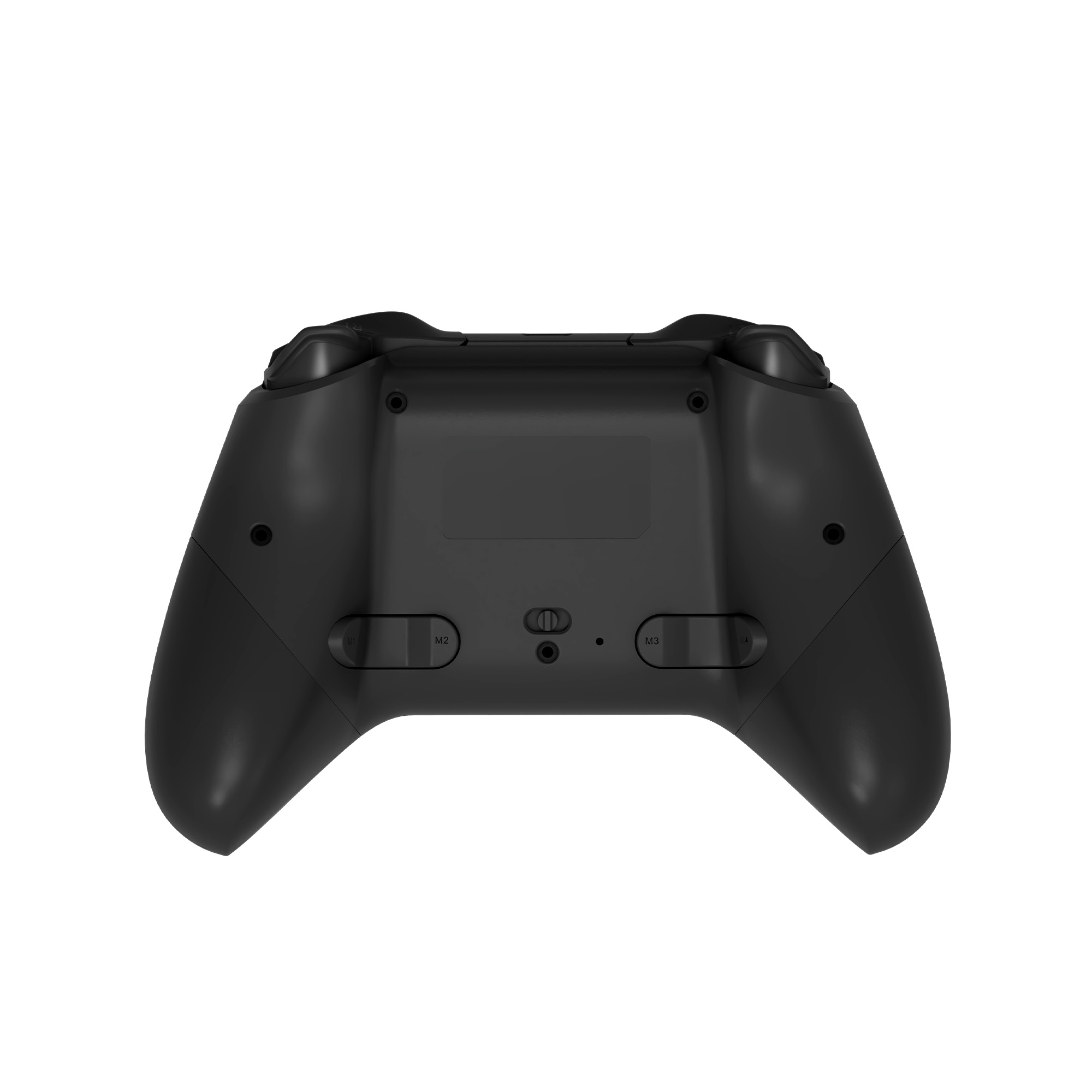 Switch Wireless Controller Raven Black - Image 2