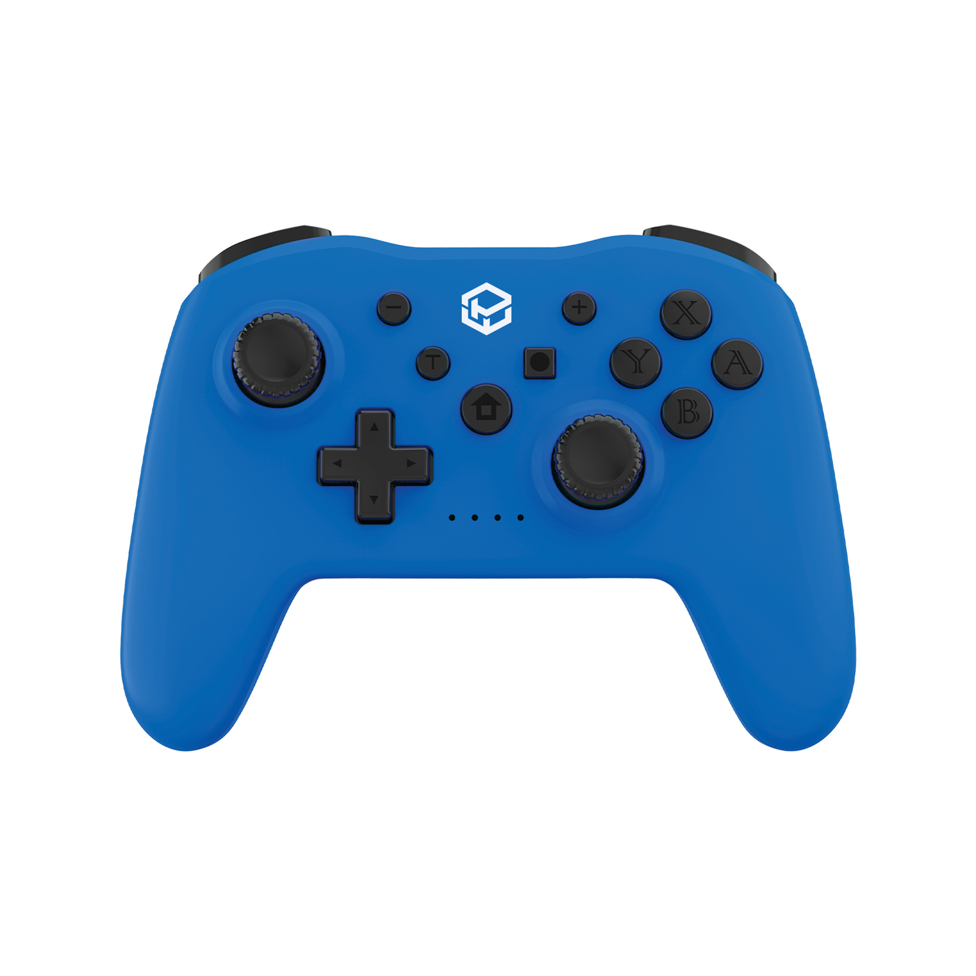 Switch Wireless Controller Brilliant Blue - Image 2