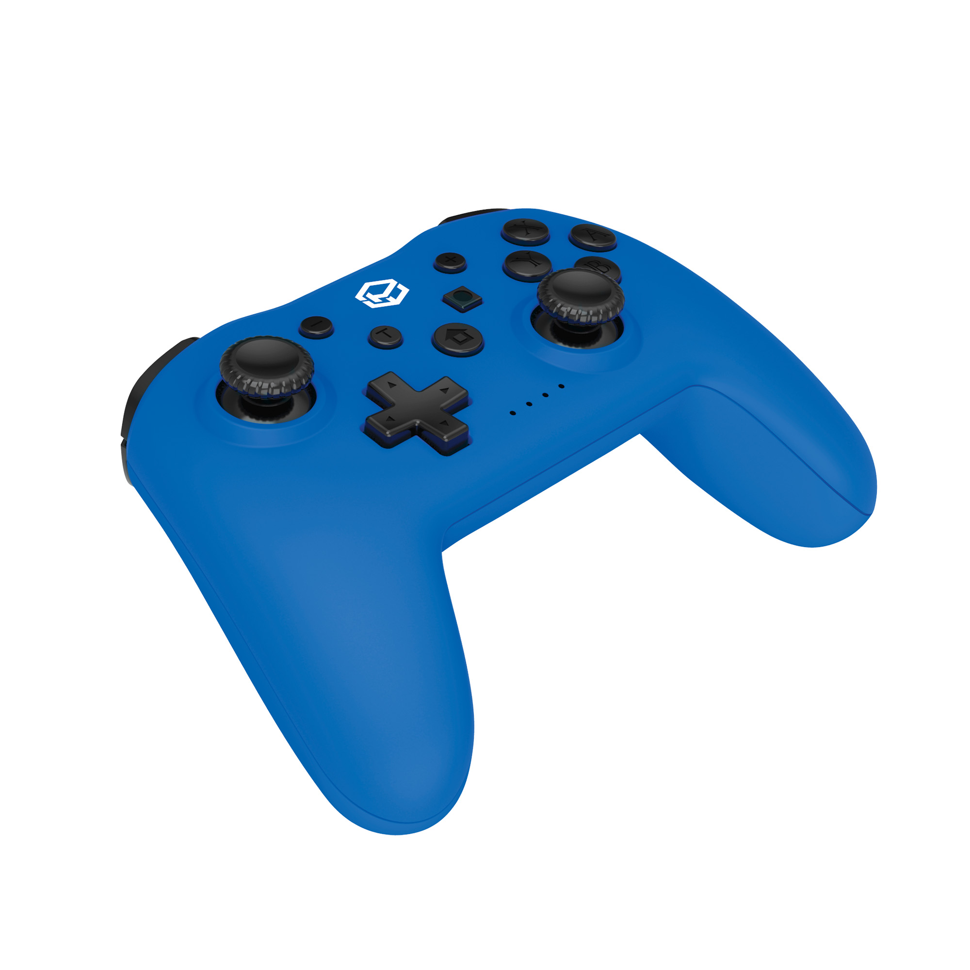 Switch Wireless Controller Brilliant Blue