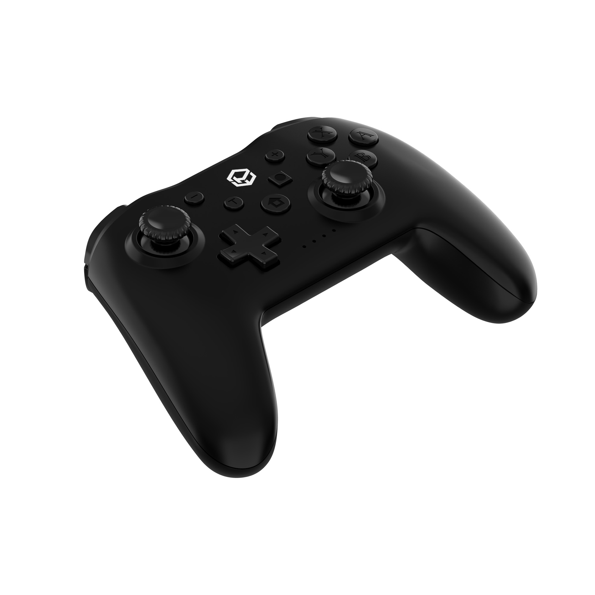 Switch Wireless Controller Shadow