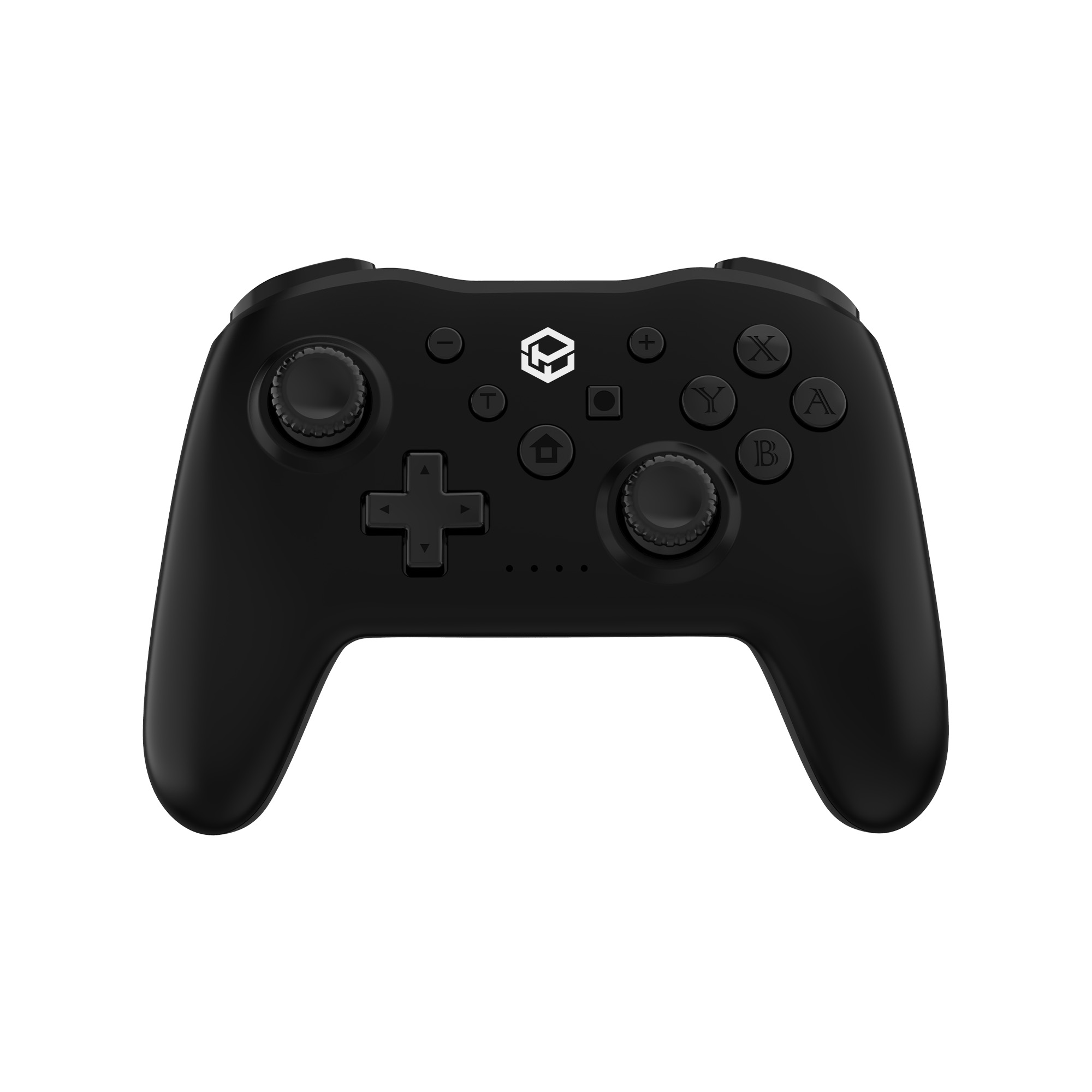 Switch Wireless Controller Shadow - Image 2