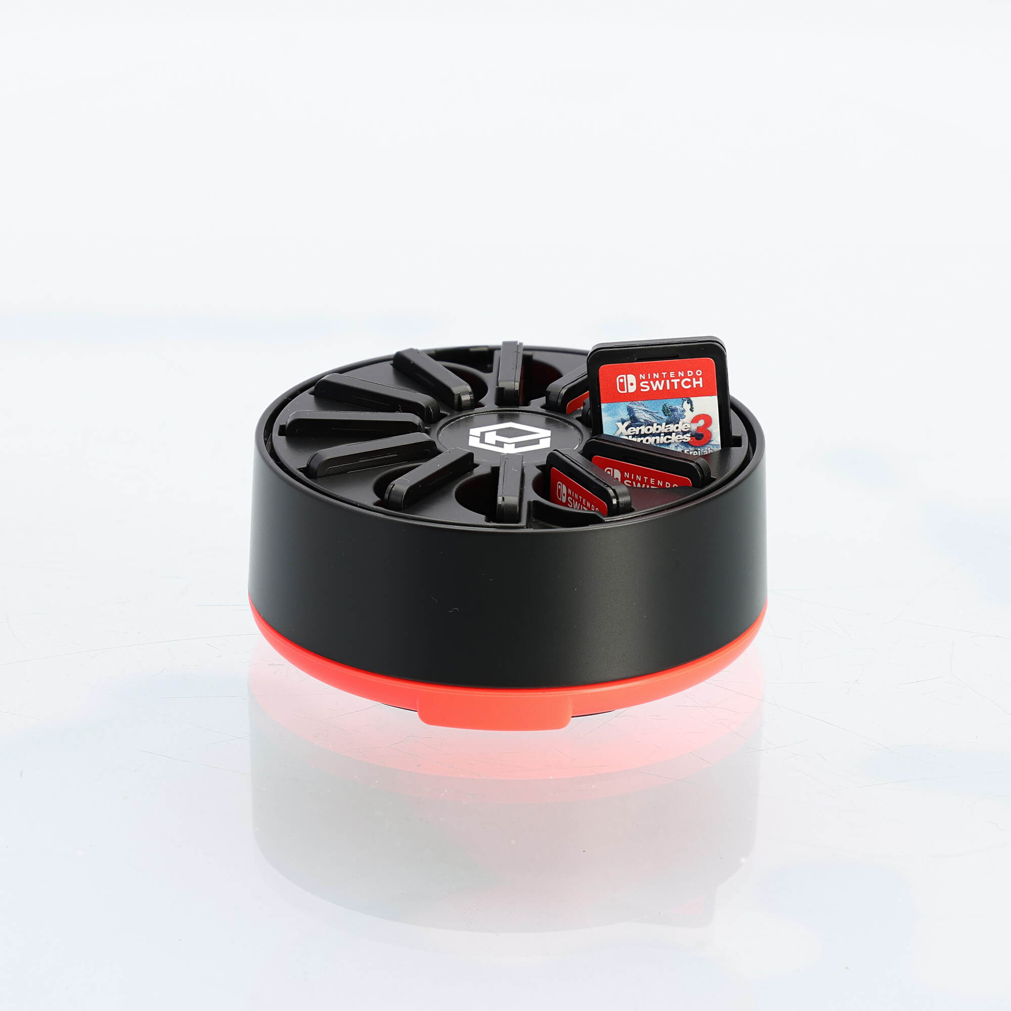 Powerwave Rotating Cartridge Holder for Nintendo Switch - Image 4
