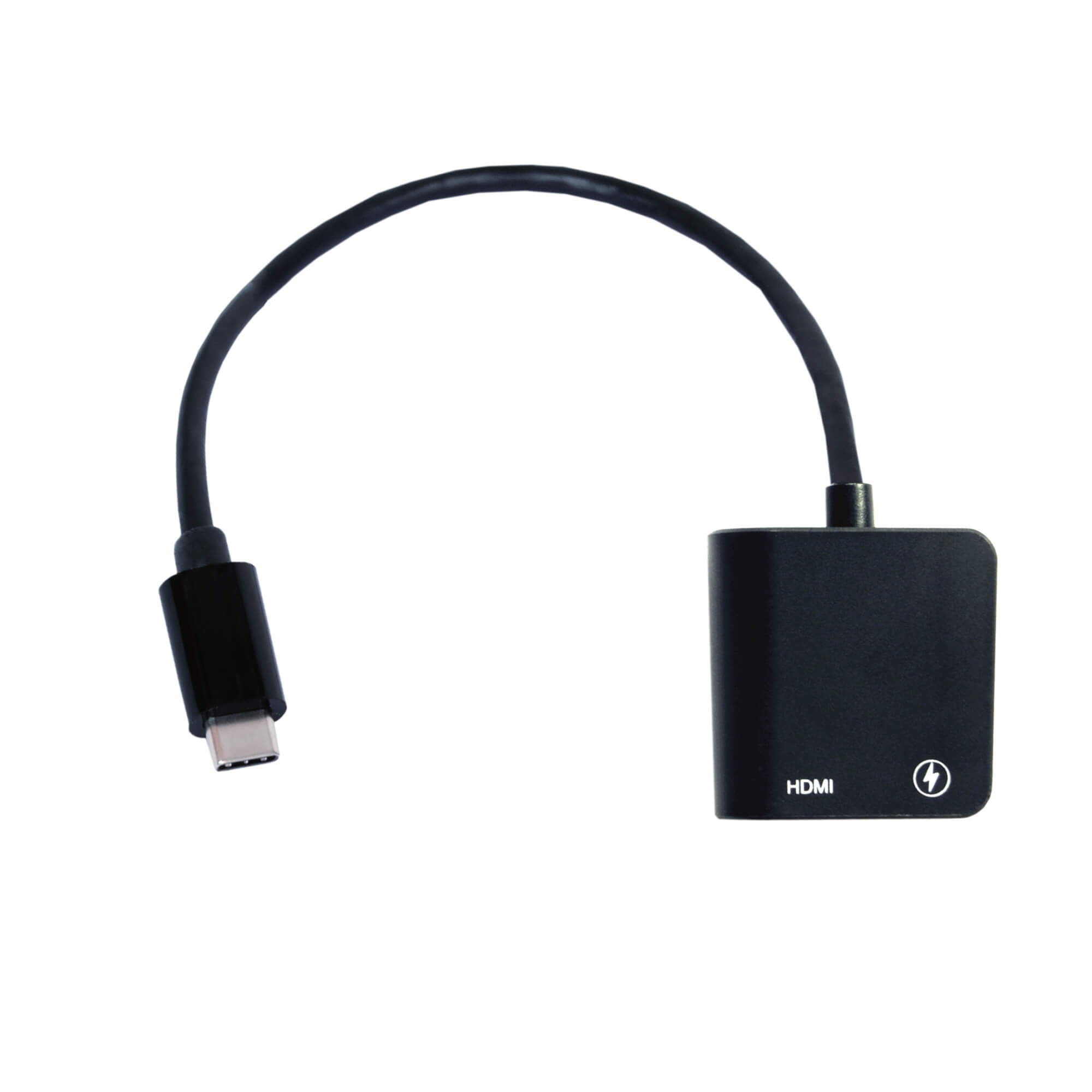 Powerwave USB-C to HDMI with Power Pass-Through - Image 2