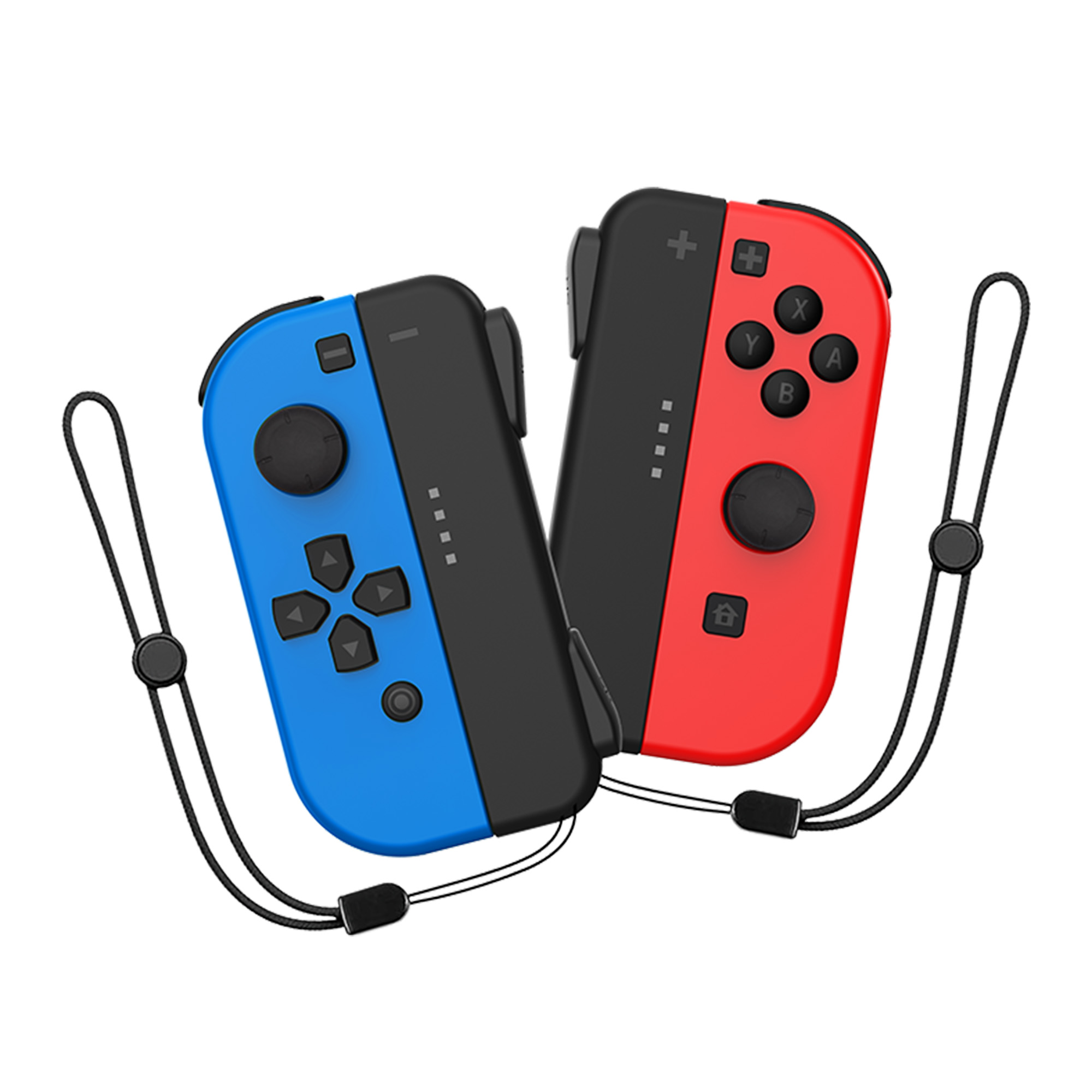 Switch Joypad Super 2 Blue & Red - Image 2
