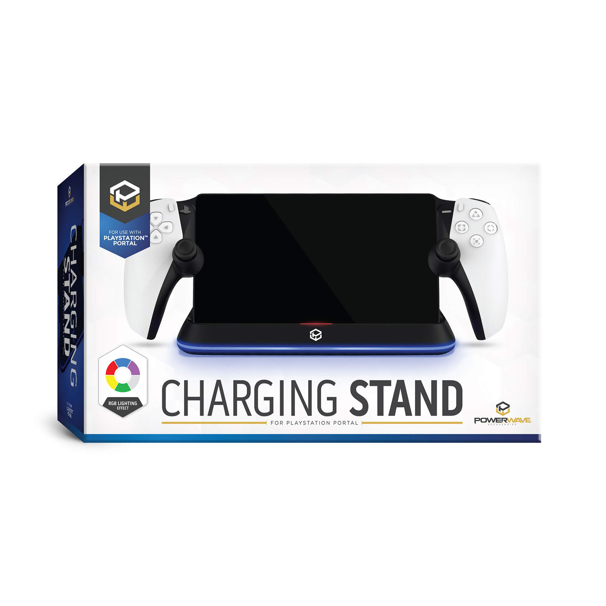 Powerwave Charging Stand for PlayStation Portal - Image 5