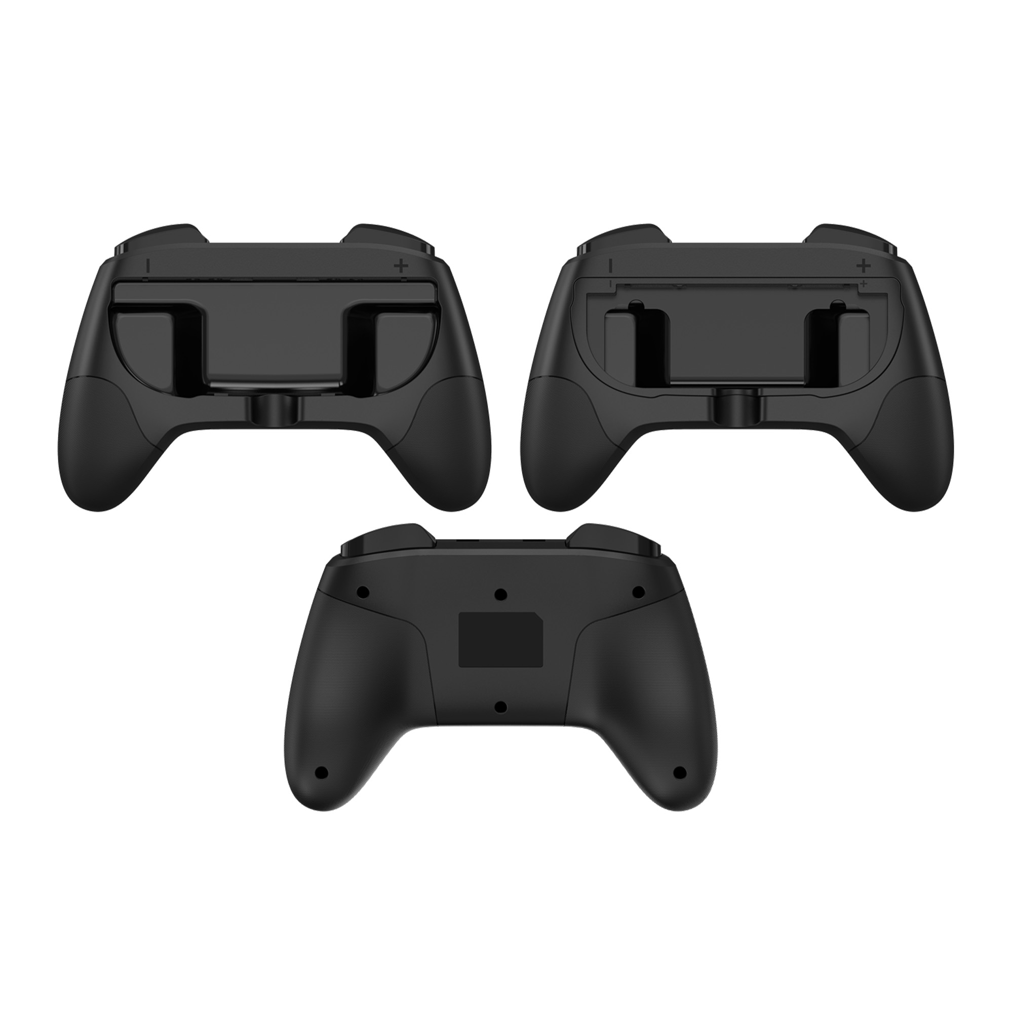 Powerwave Grip Twin Pack for Nintendo Switch 1 and Switch 2 - Image 2