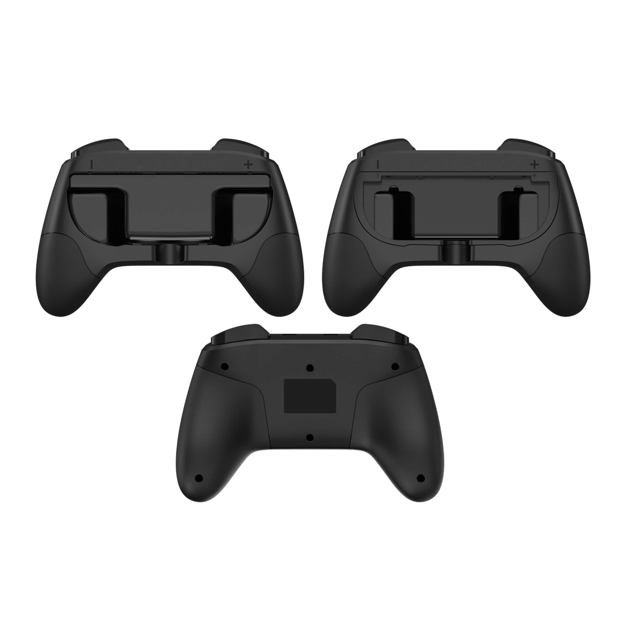 Powerwave Grip Twin Pack for Nintendo Switch 1 and Switch 2 - Image 2