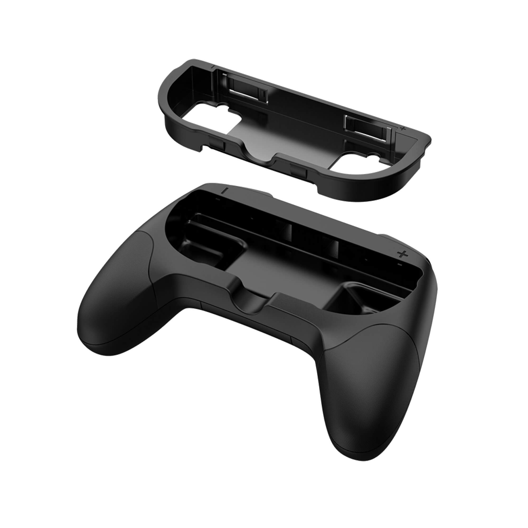 Powerwave Grip Twin Pack for Nintendo Switch 1 and Switch 2 - Image 4