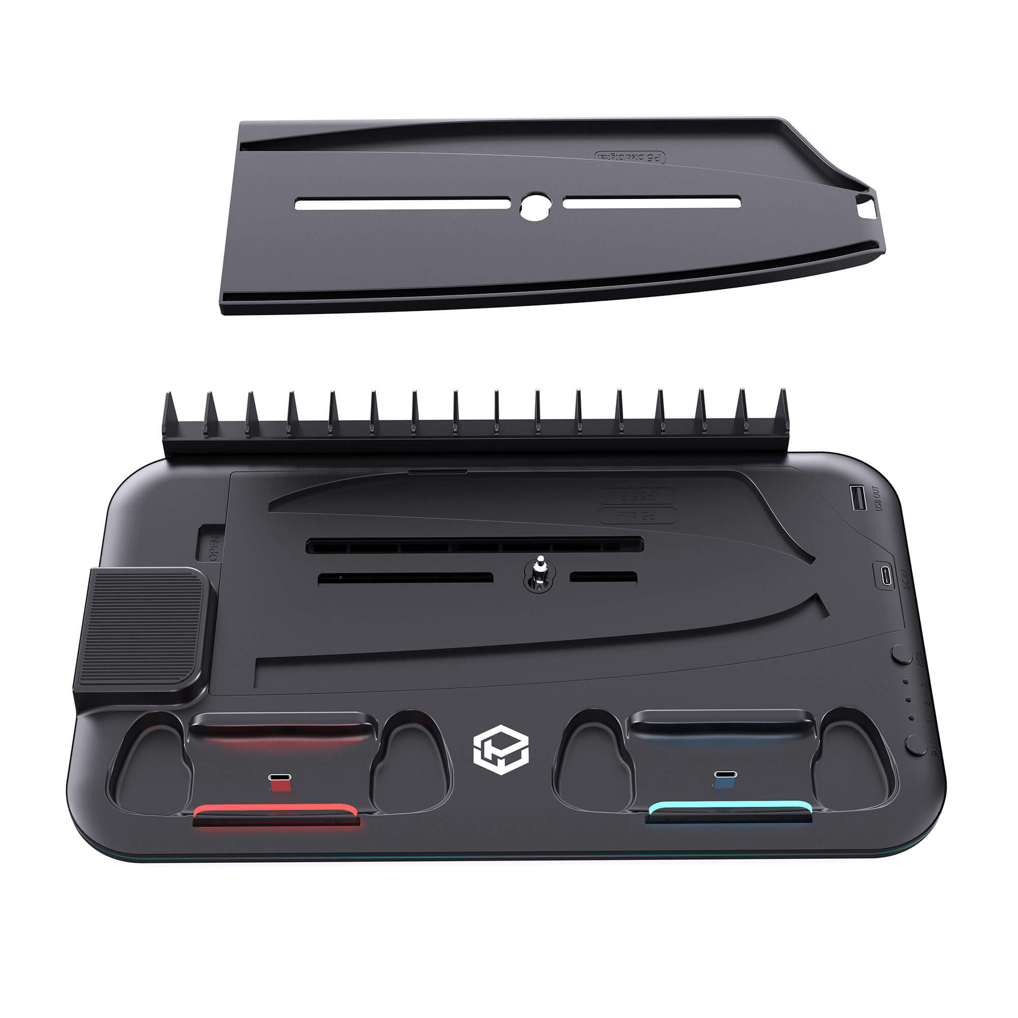 Powerwave Cooling and Charging Stand for PS5 - Image 3