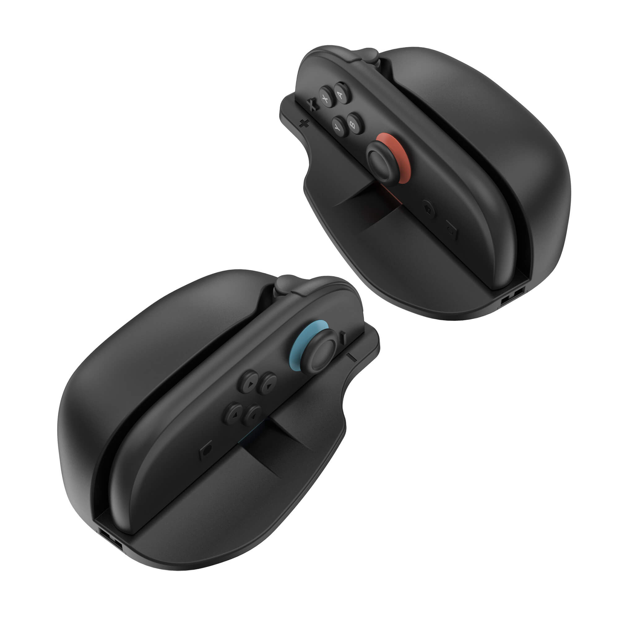 Powerwave Mouse Adapter Twin Pack for Nintendo Switch 2