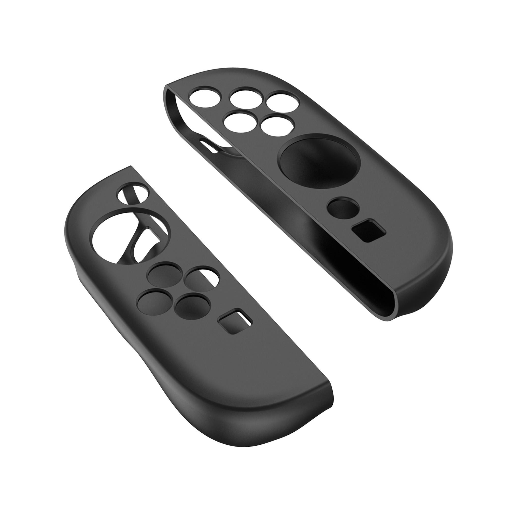 Powerwave Ergo Grip Pack for Nintendo Switch 2 - Image 2