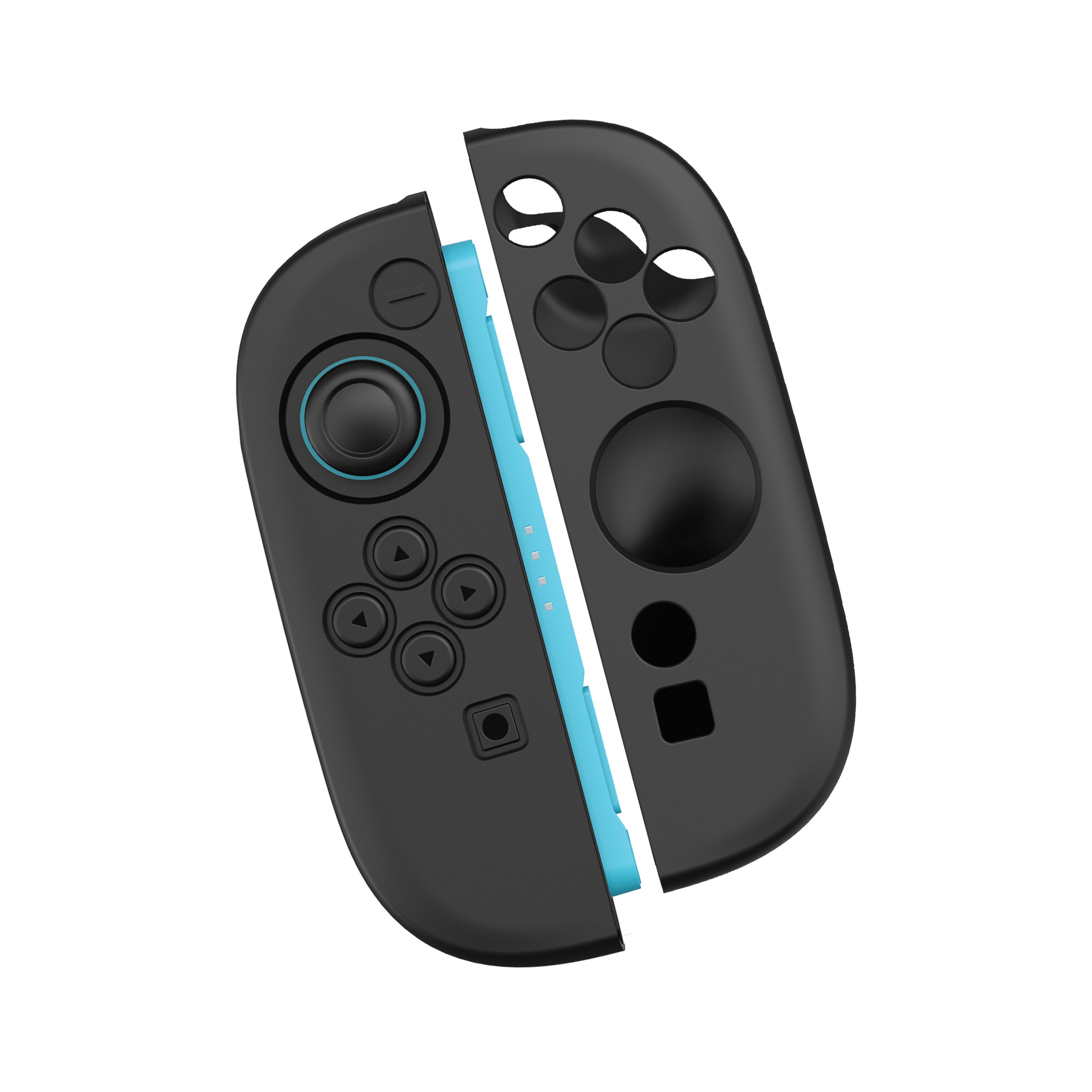 Powerwave Ergo Grip Pack for Nintendo Switch 2 - Image 3