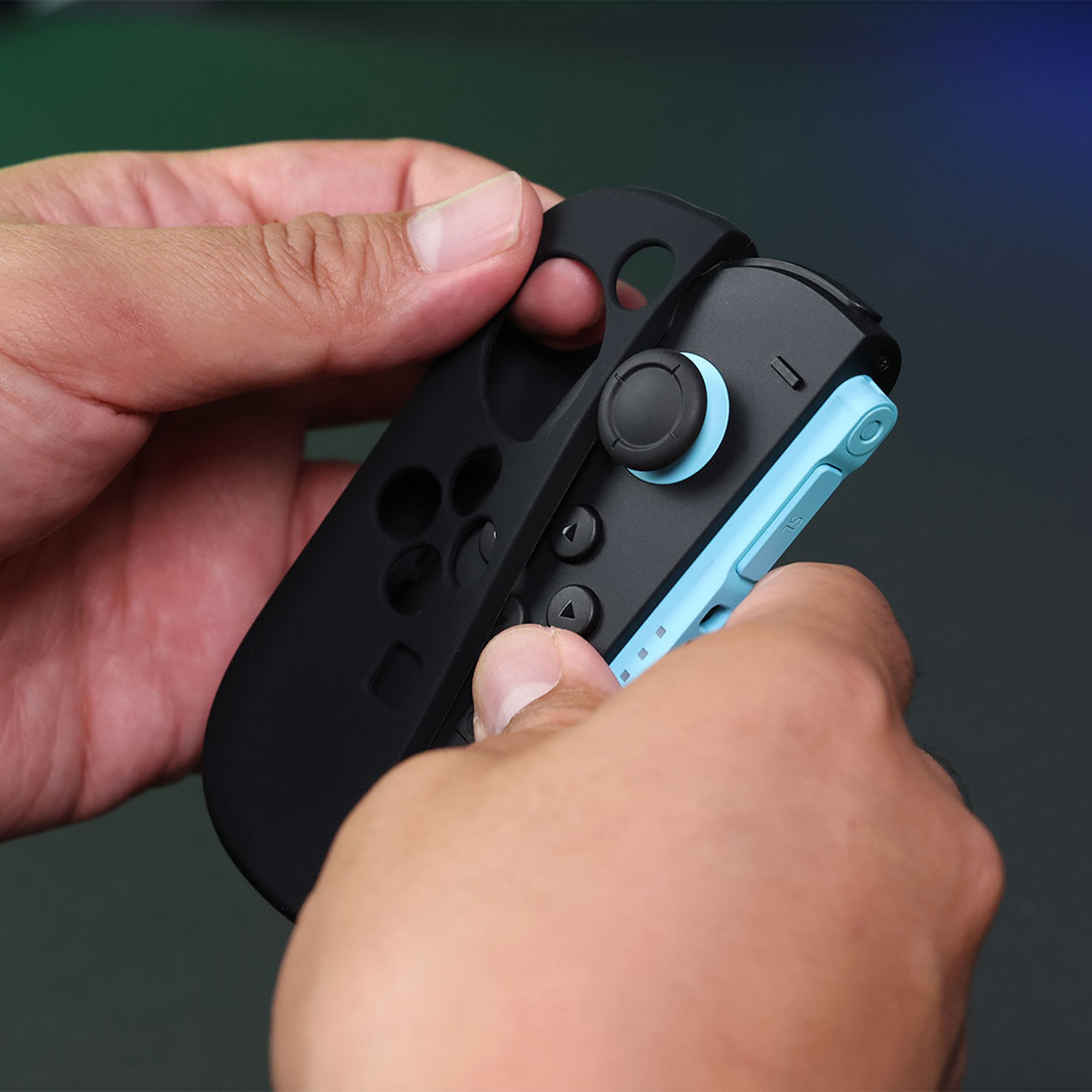 Powerwave Ergo Grip Pack for Nintendo Switch 2 - Image 5
