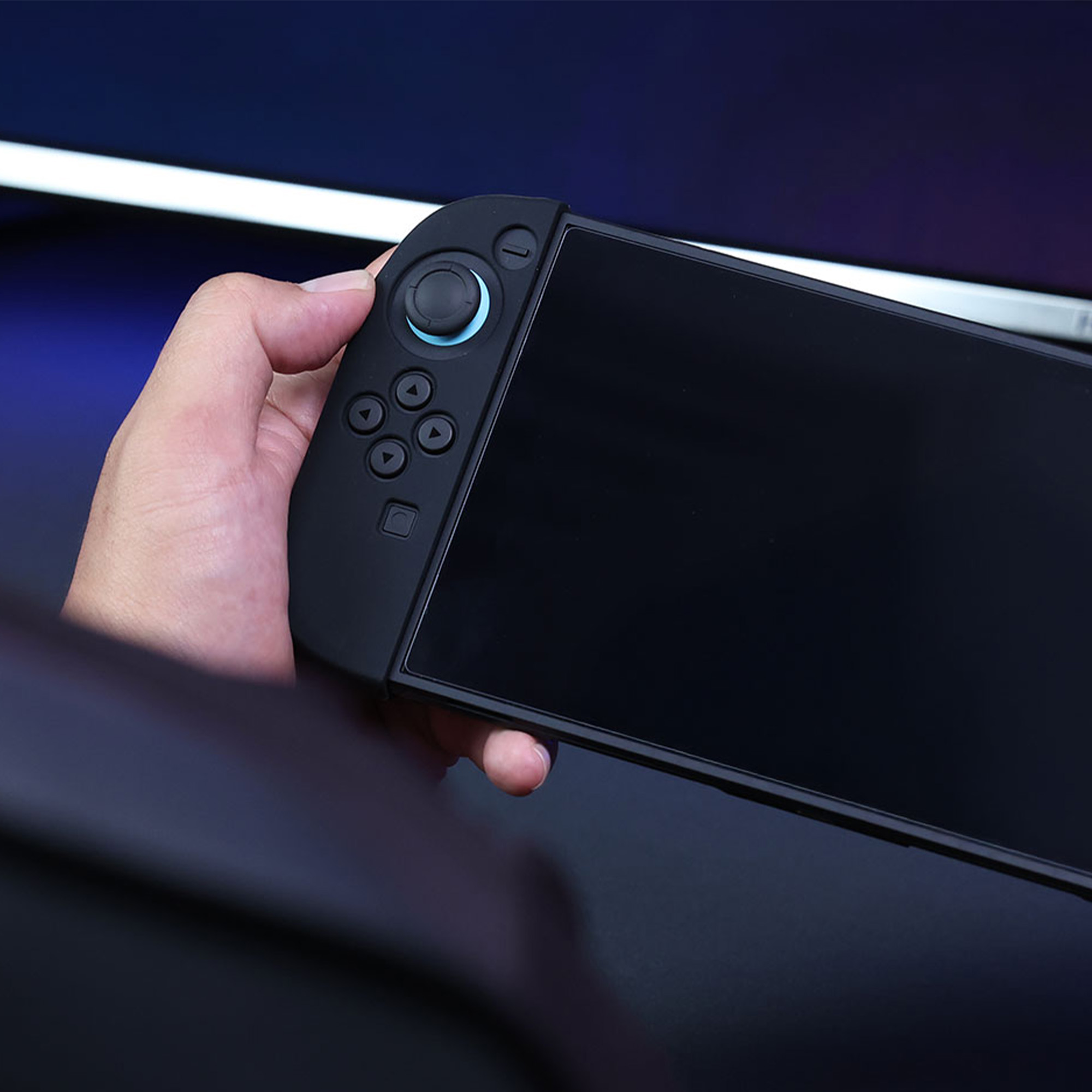 Powerwave Ergo Grip Pack for Nintendo Switch 2 - Image 6