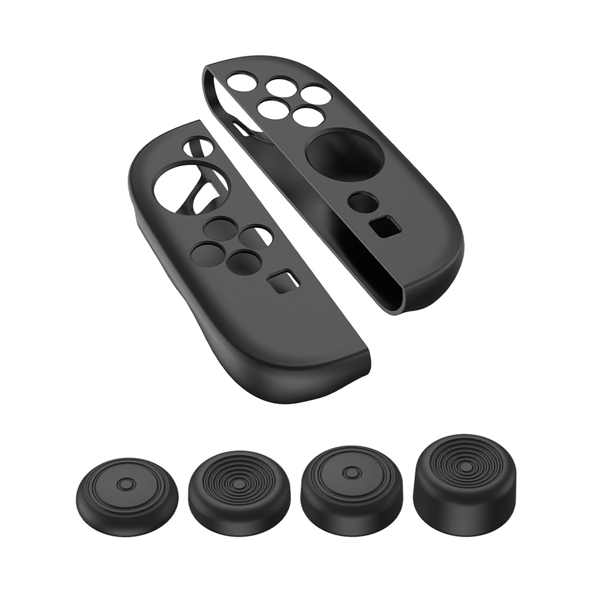 Powerwave Ergo Grip Pack for Nintendo Switch 2