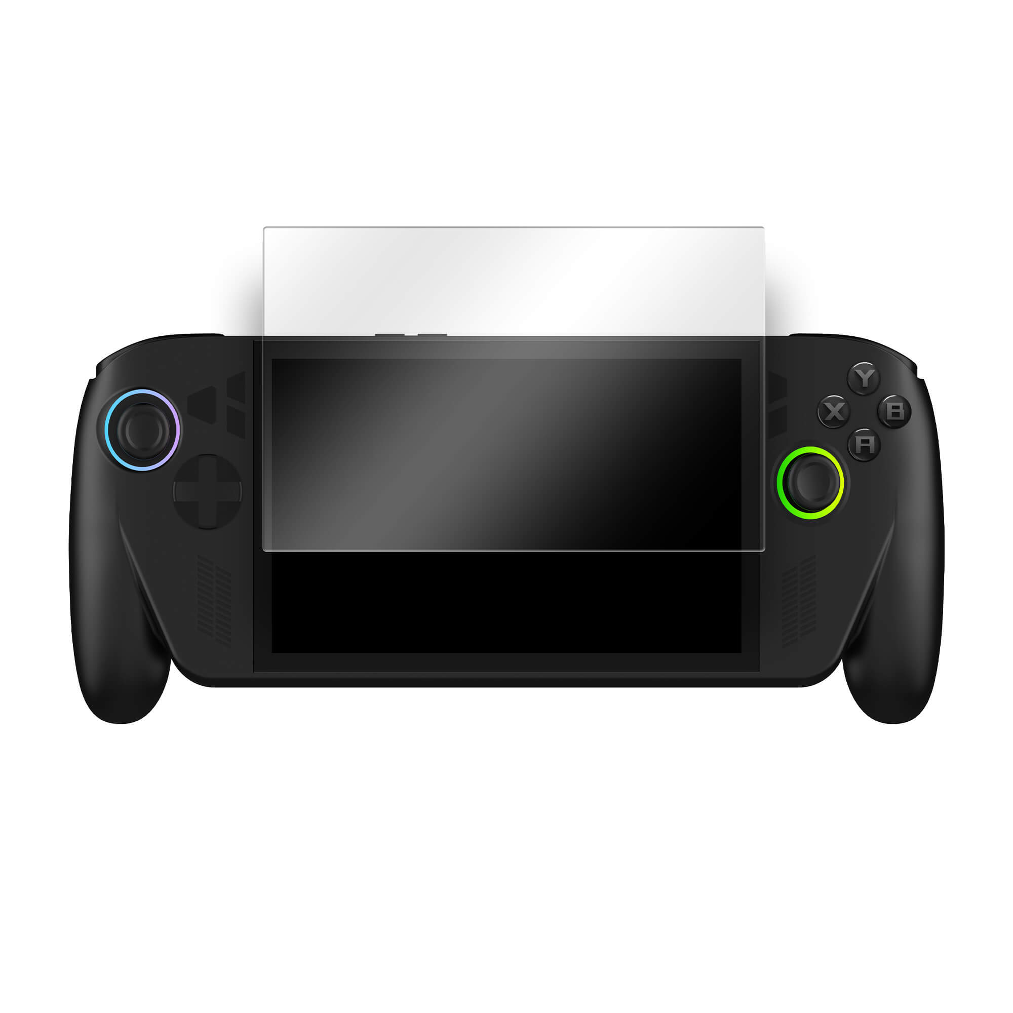 Powerwave Tempered Glass Screen Protector for Xbox ROG Ally and Ally X