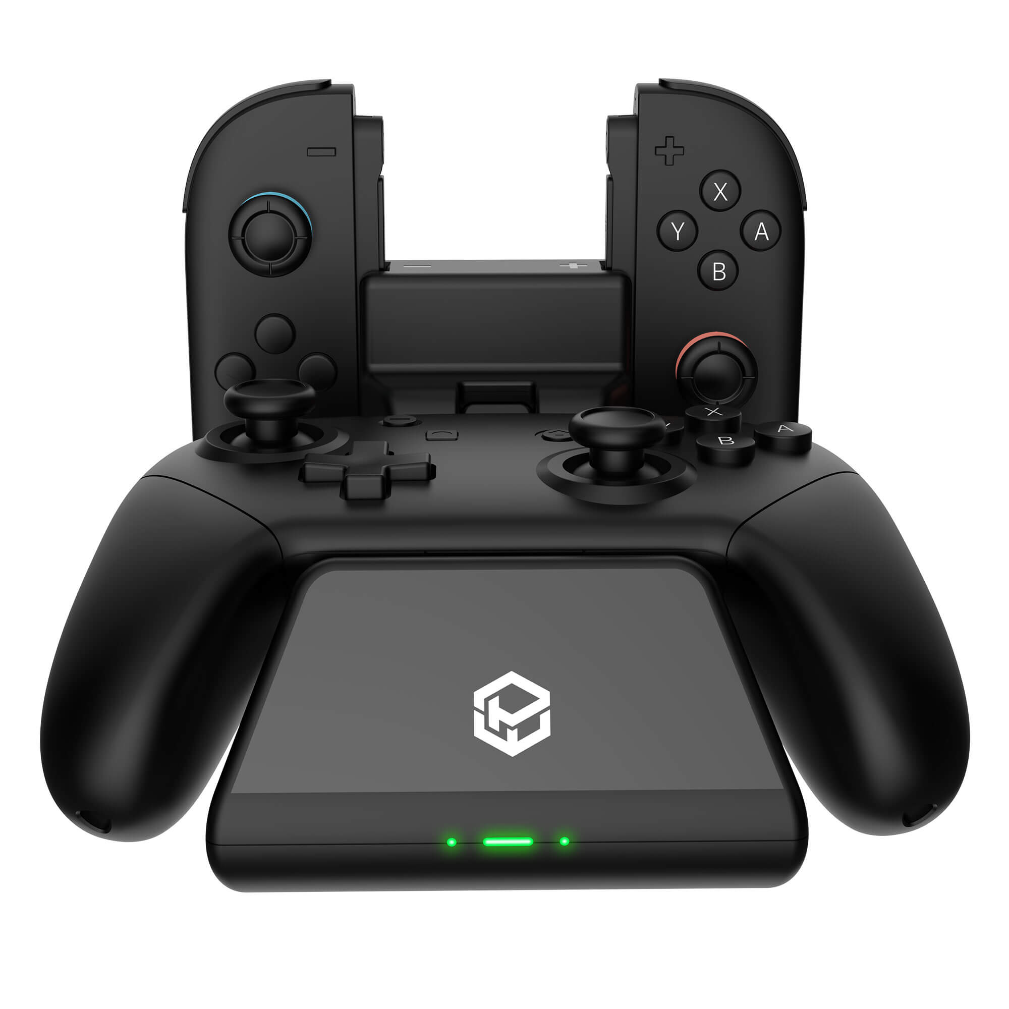 Pro Charging Station