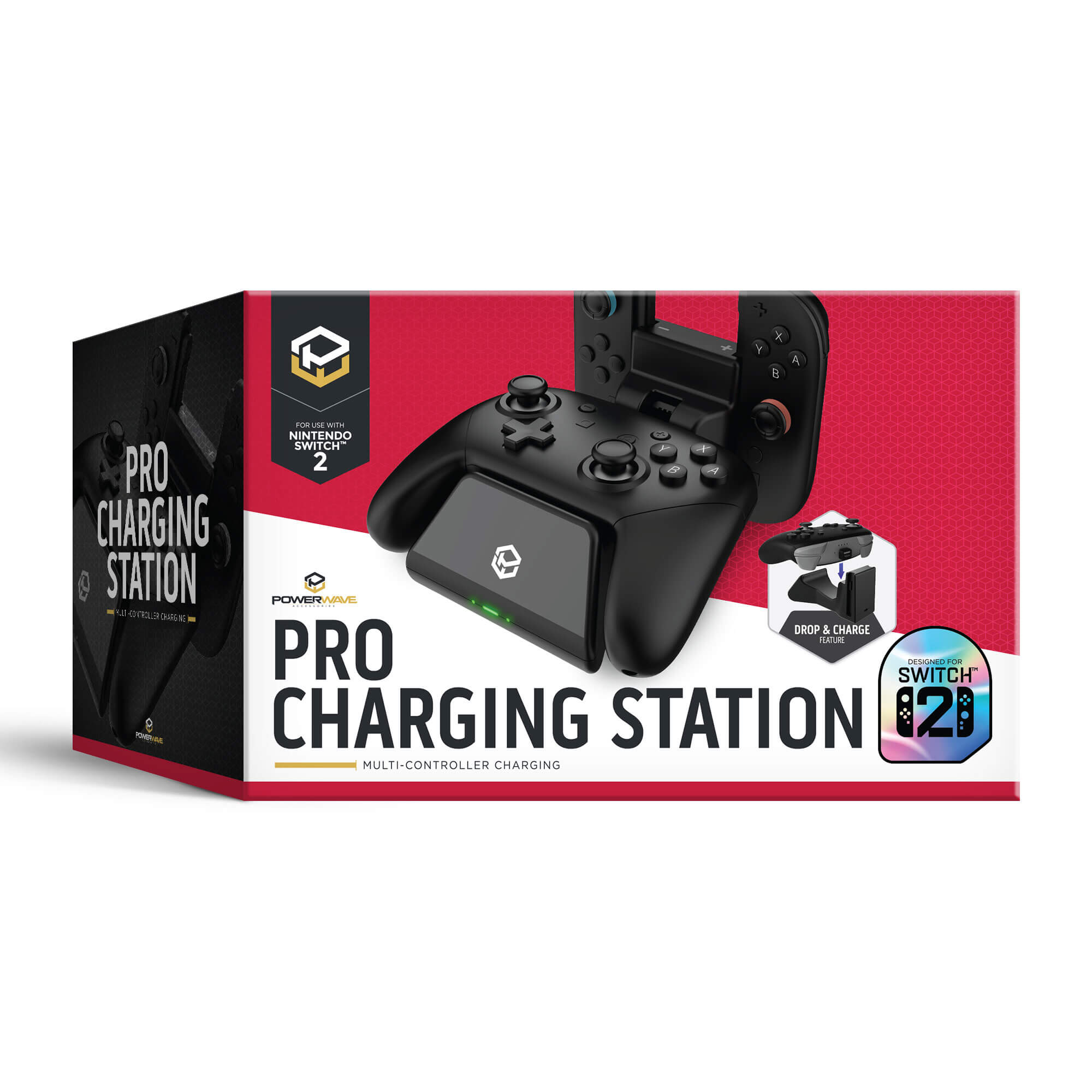 Pro Charging Station - Image 2