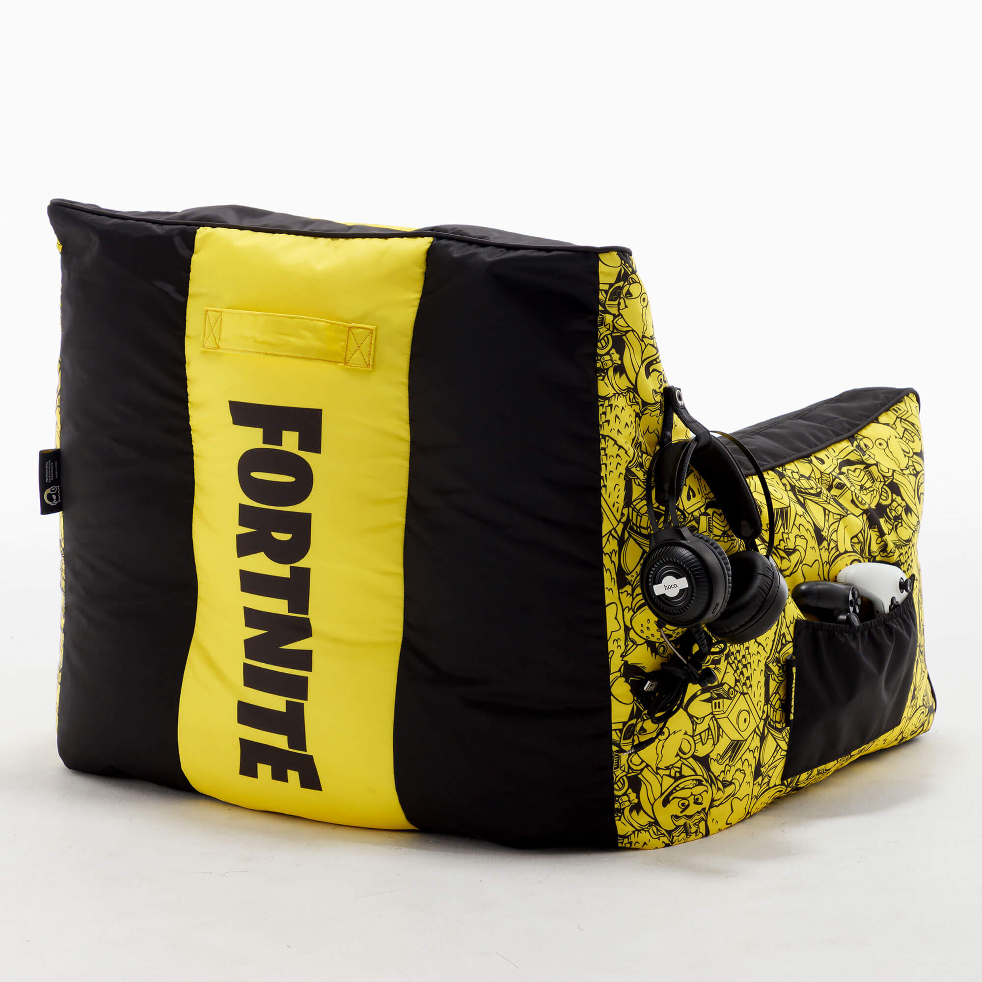 Bean Bag Chair Fortnite Peely - Image 9