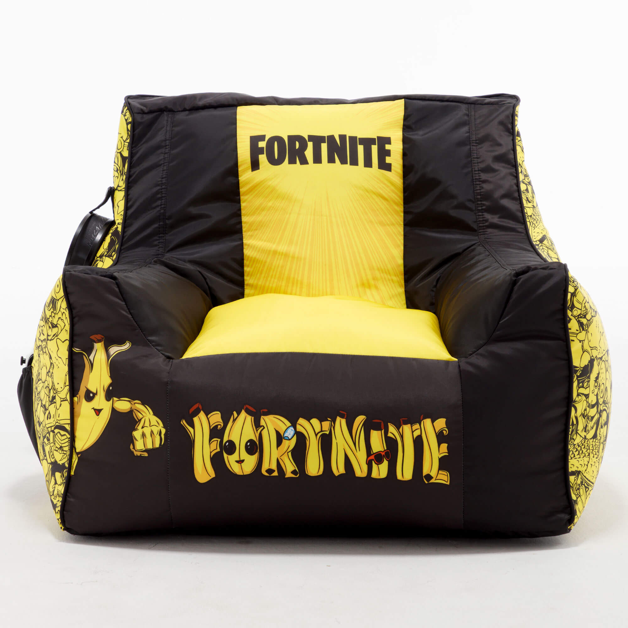 Bean Bag Chair Fortnite Peely - Image 8