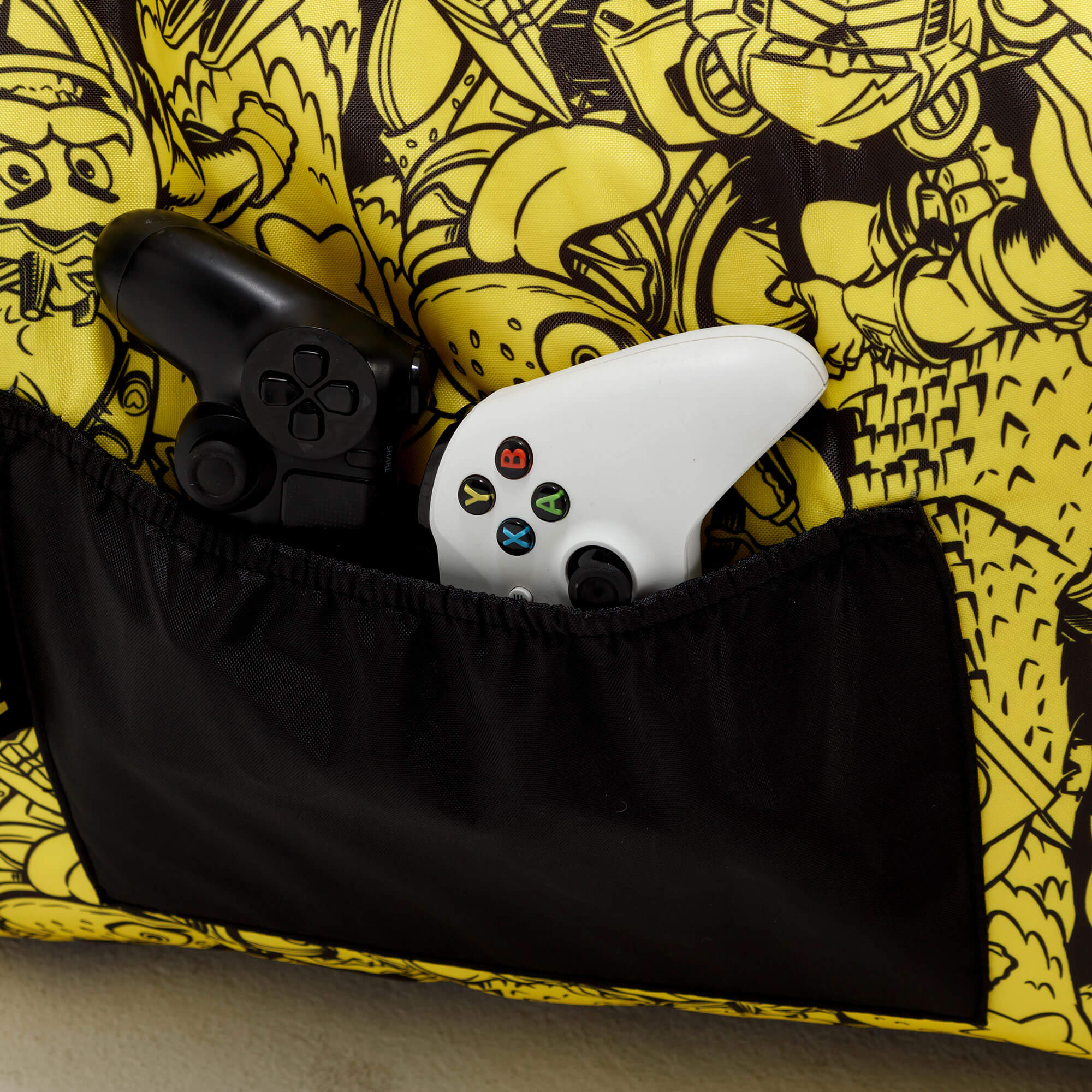 Bean Bag Chair Fortnite Peely - Image 6