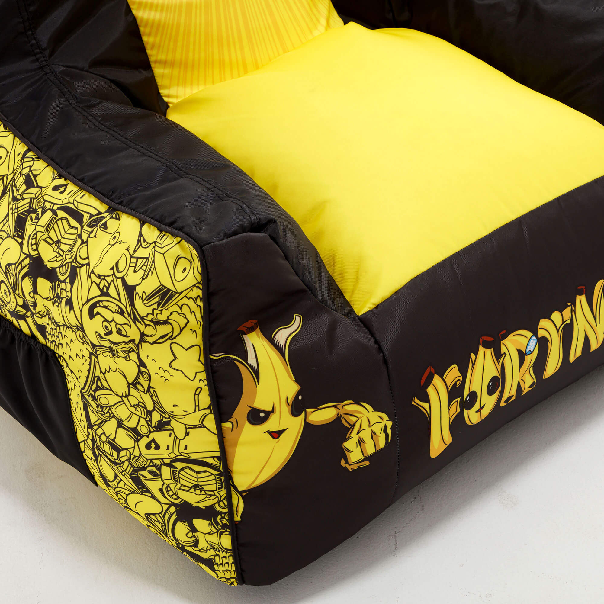 Bean Bag Chair Fortnite Peely - Image 5