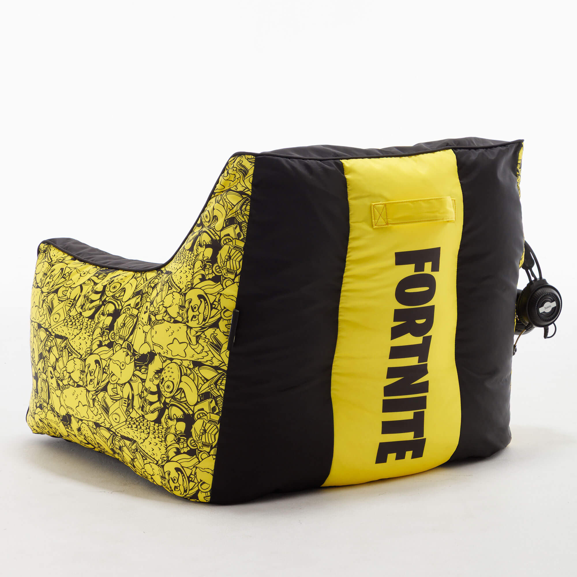 Bean Bag Chair Fortnite Peely - Image 3