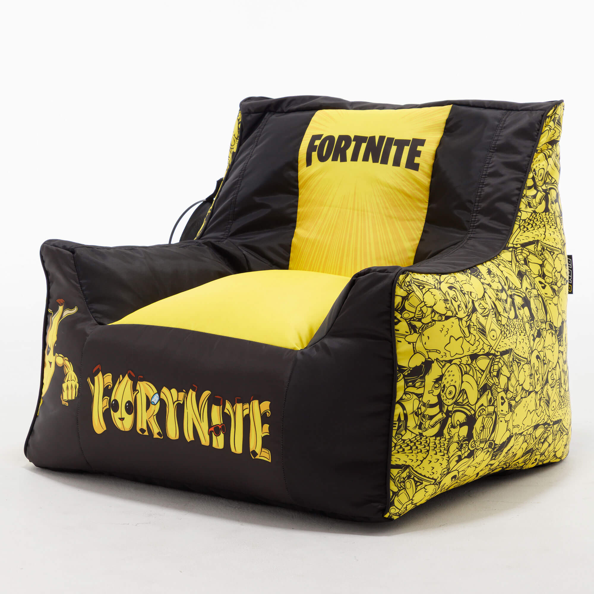 Bean Bag Chair Fortnite Peely - Image 2