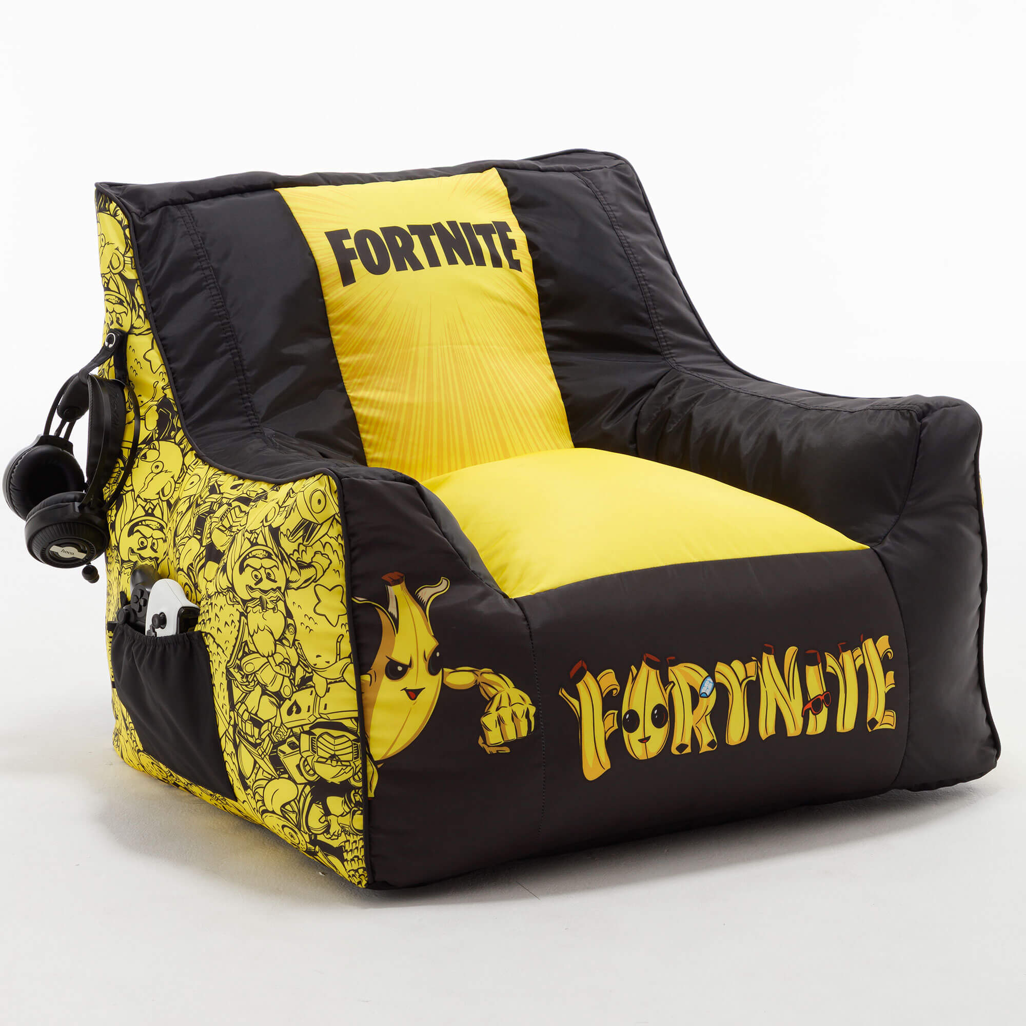Bean Bag Chair Fortnite Peely