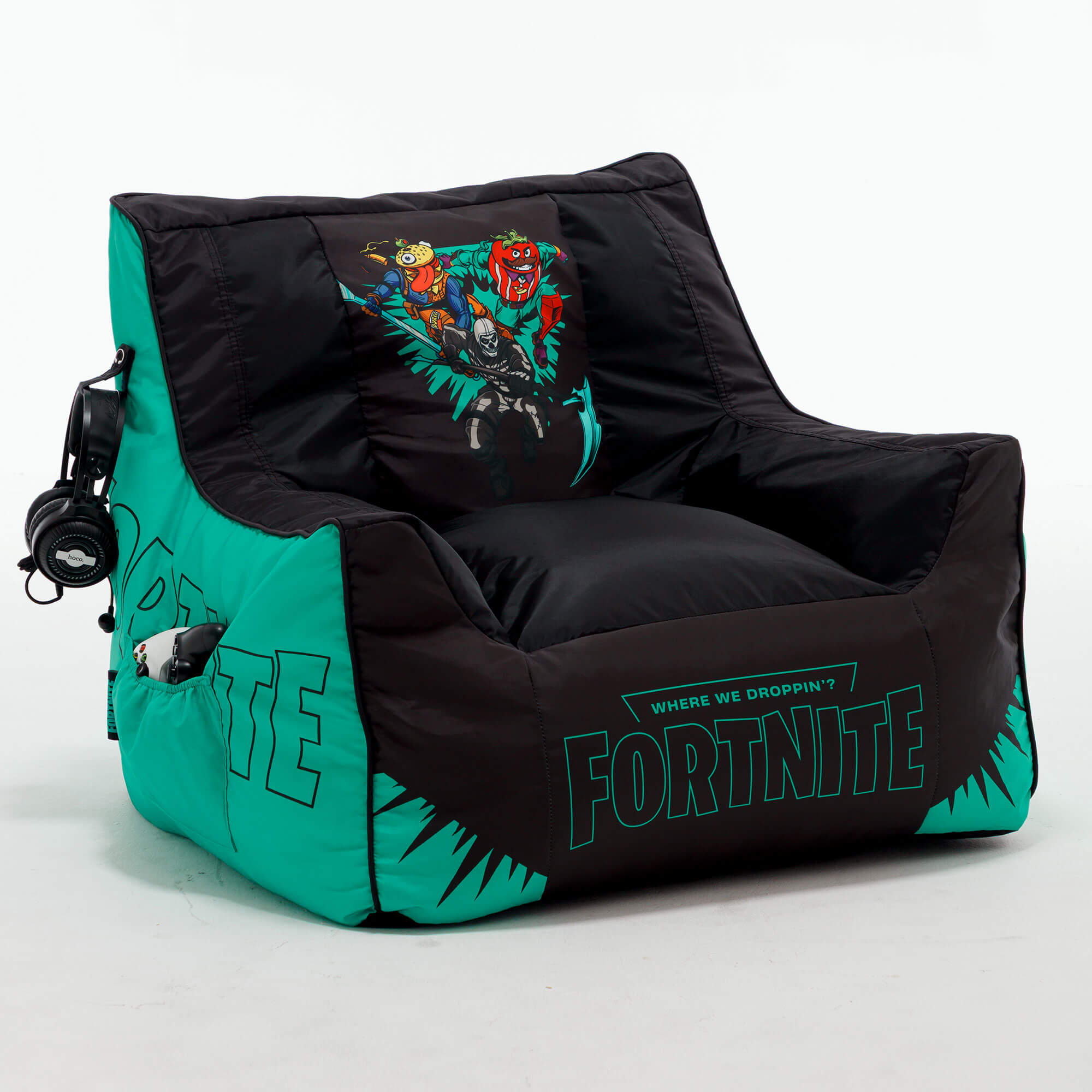 Bean Bag Chair Fortnite Triburst