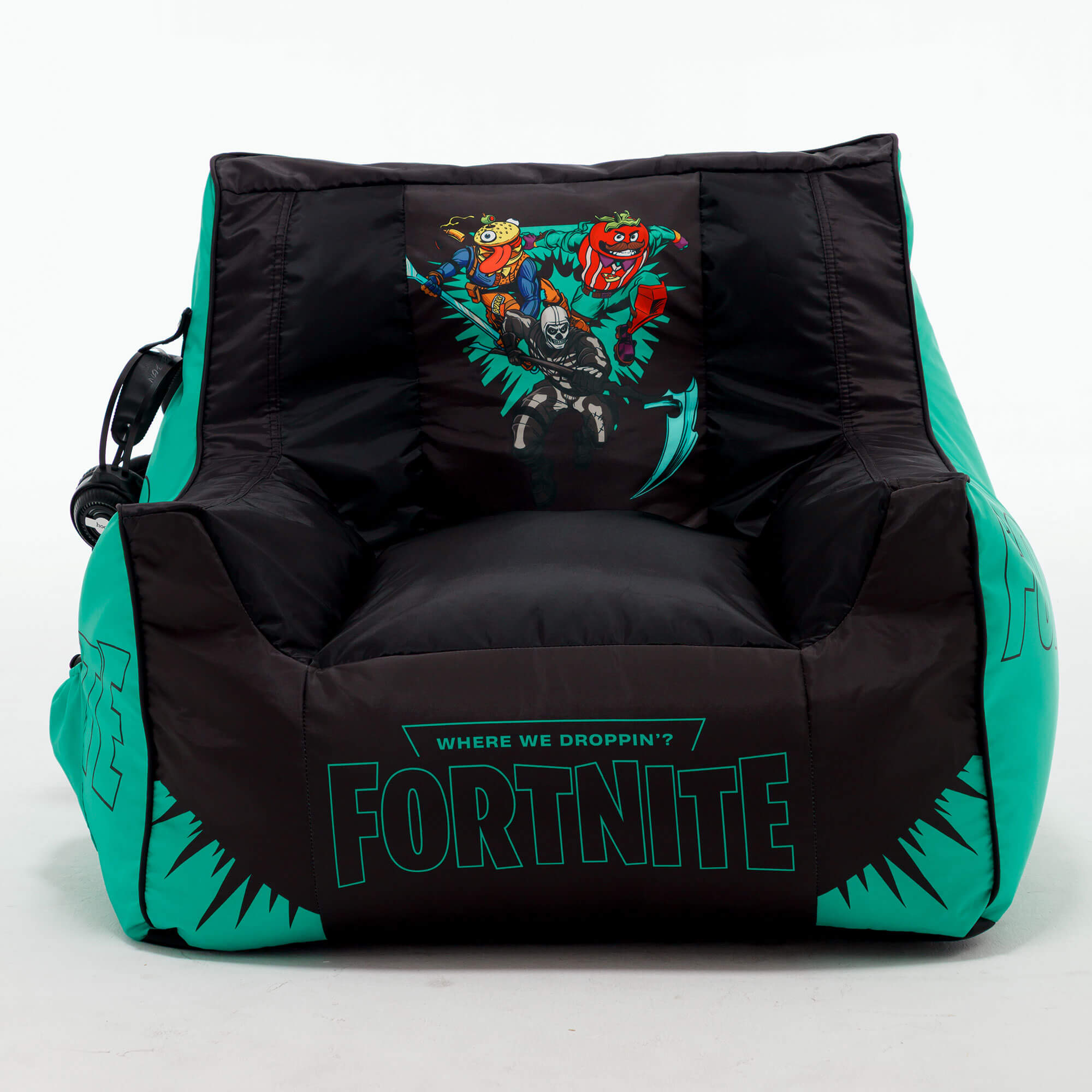 Bean Bag Chair Fortnite Triburst - Image 2