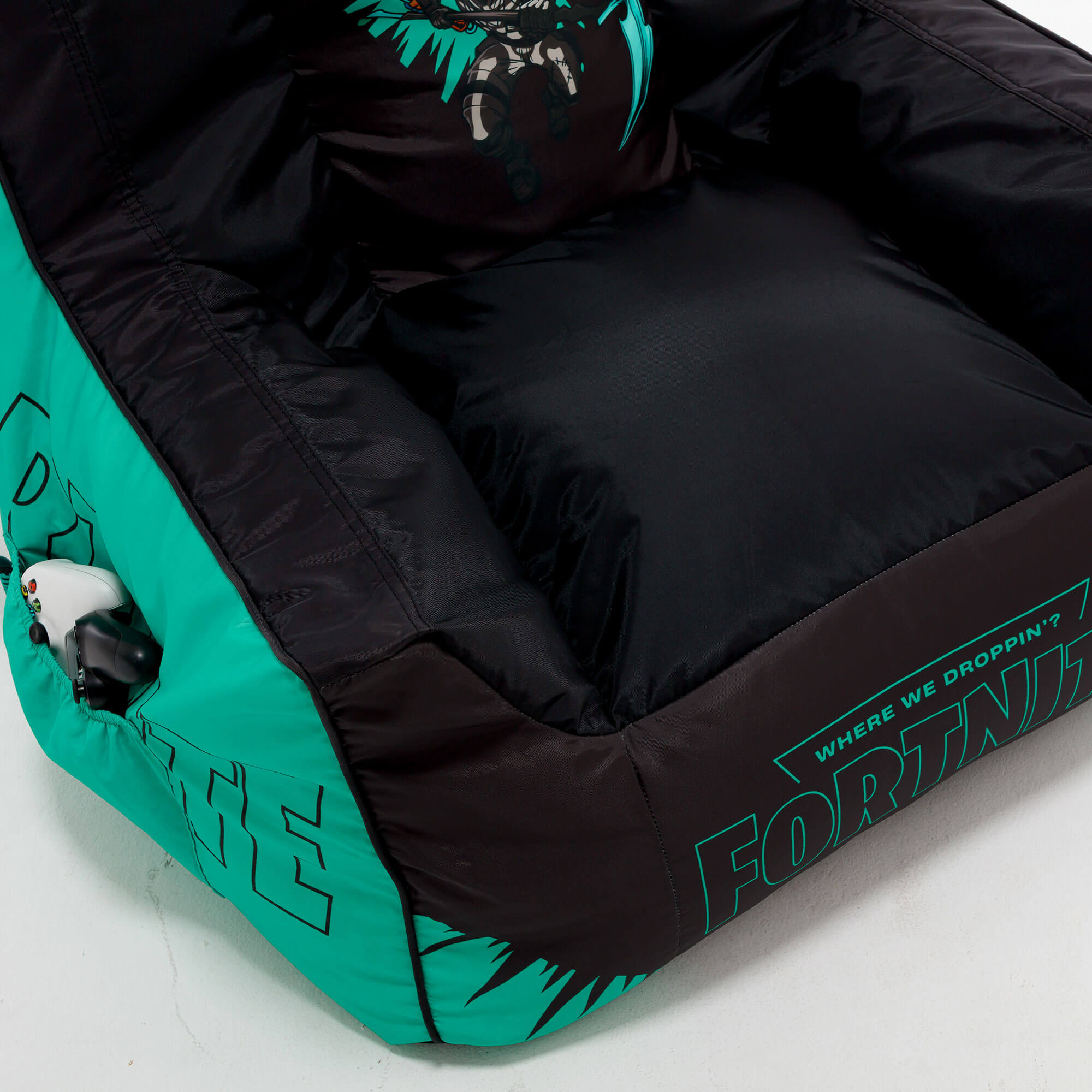 Bean Bag Chair Fortnite Triburst - Image 3