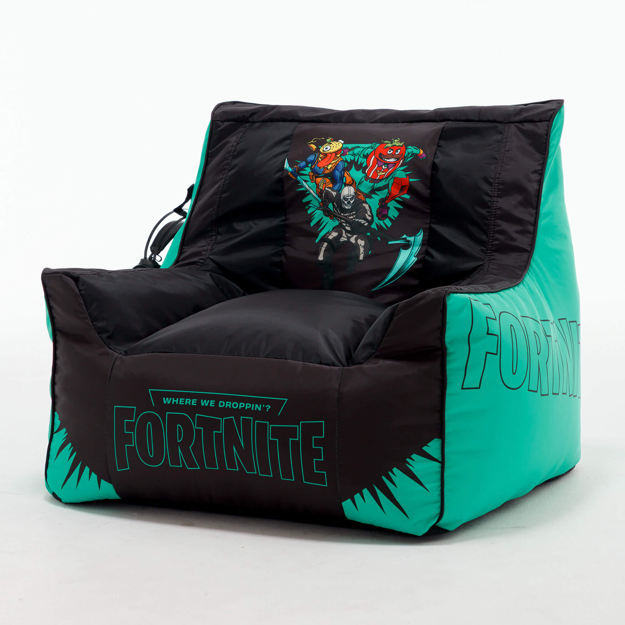 Bean Bag Chair Fortnite Triburst - Image 6