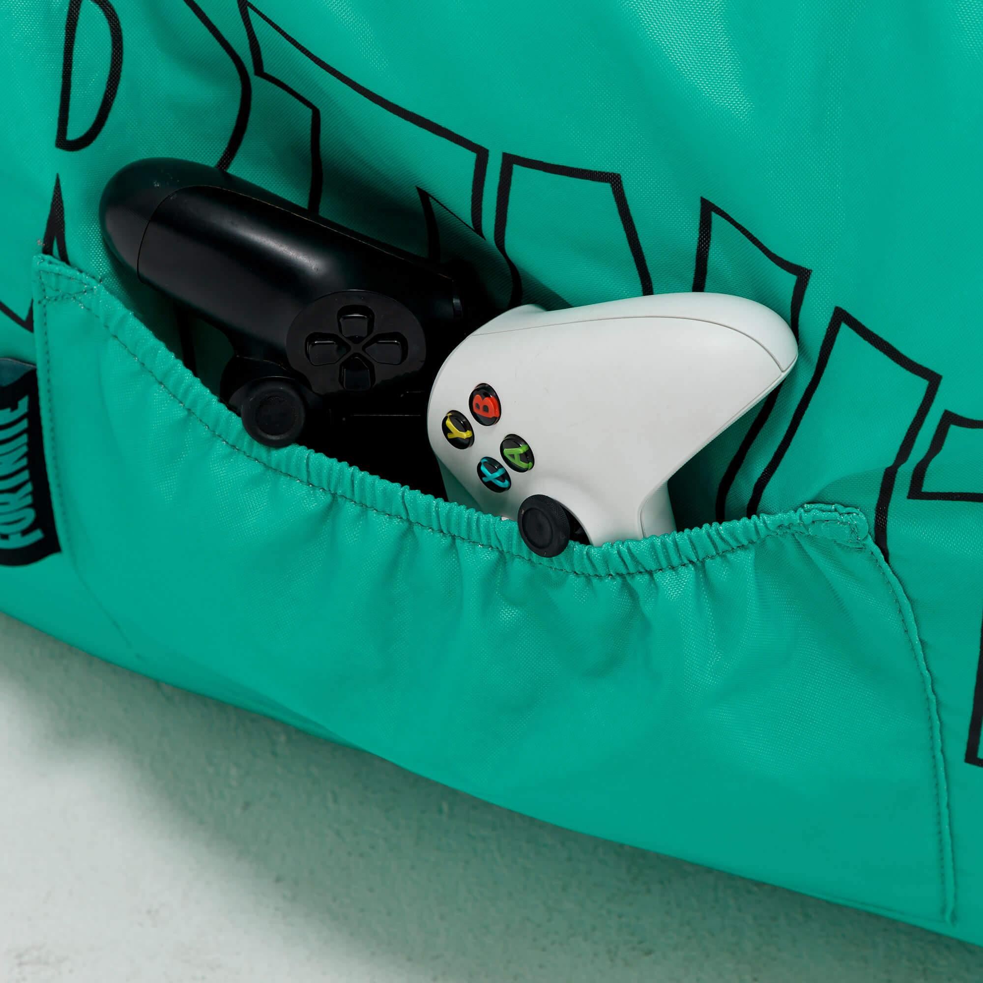 Bean Bag Chair Fortnite Triburst - Image 7