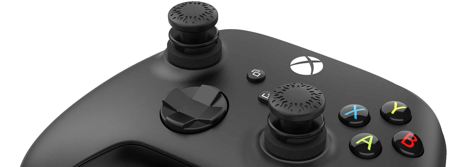 Xbox Series X SmartPad Controller - FPS