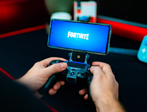 How to Play Fortnite on Your Mobile Device