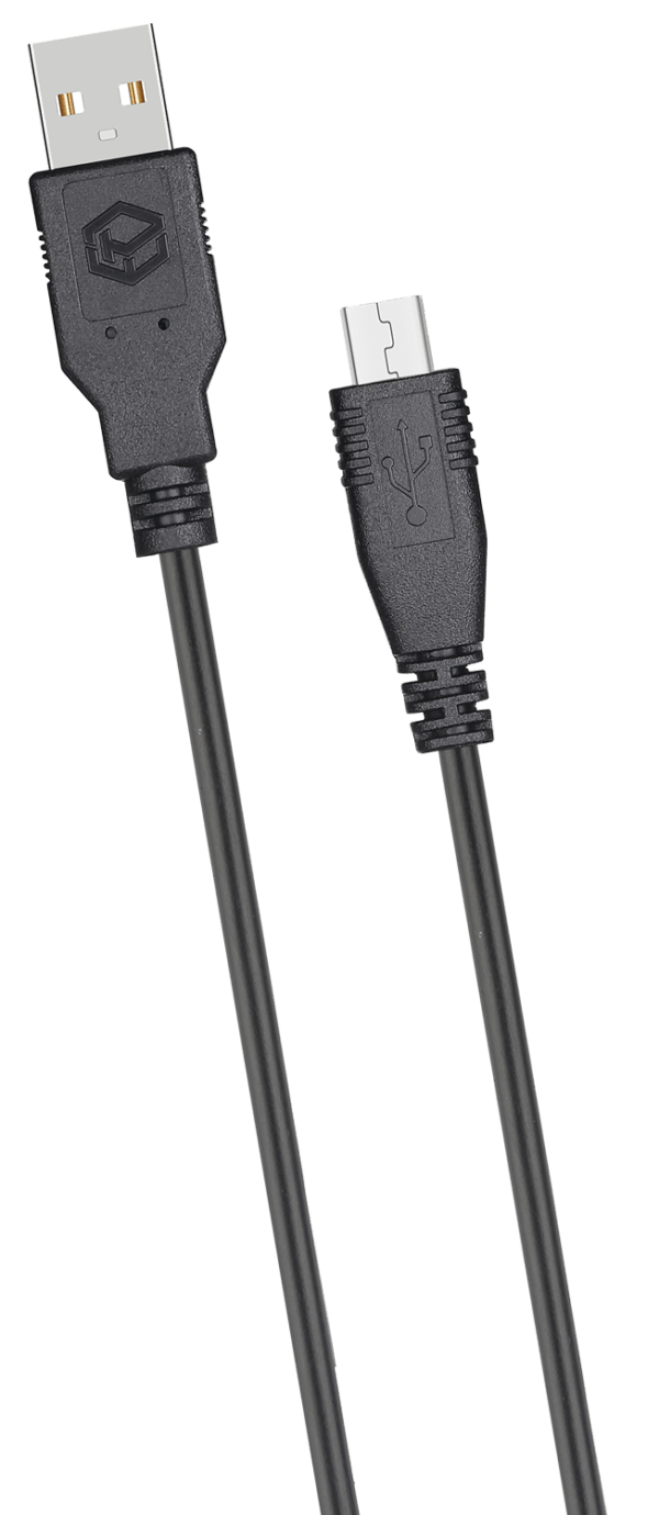 Playstation PS4 Charge Cable Powerwave Gaming Accessories